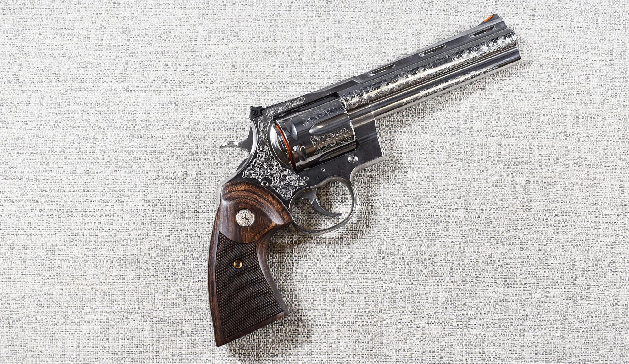 Colt~Anaconda~.44 Magnum - Colt