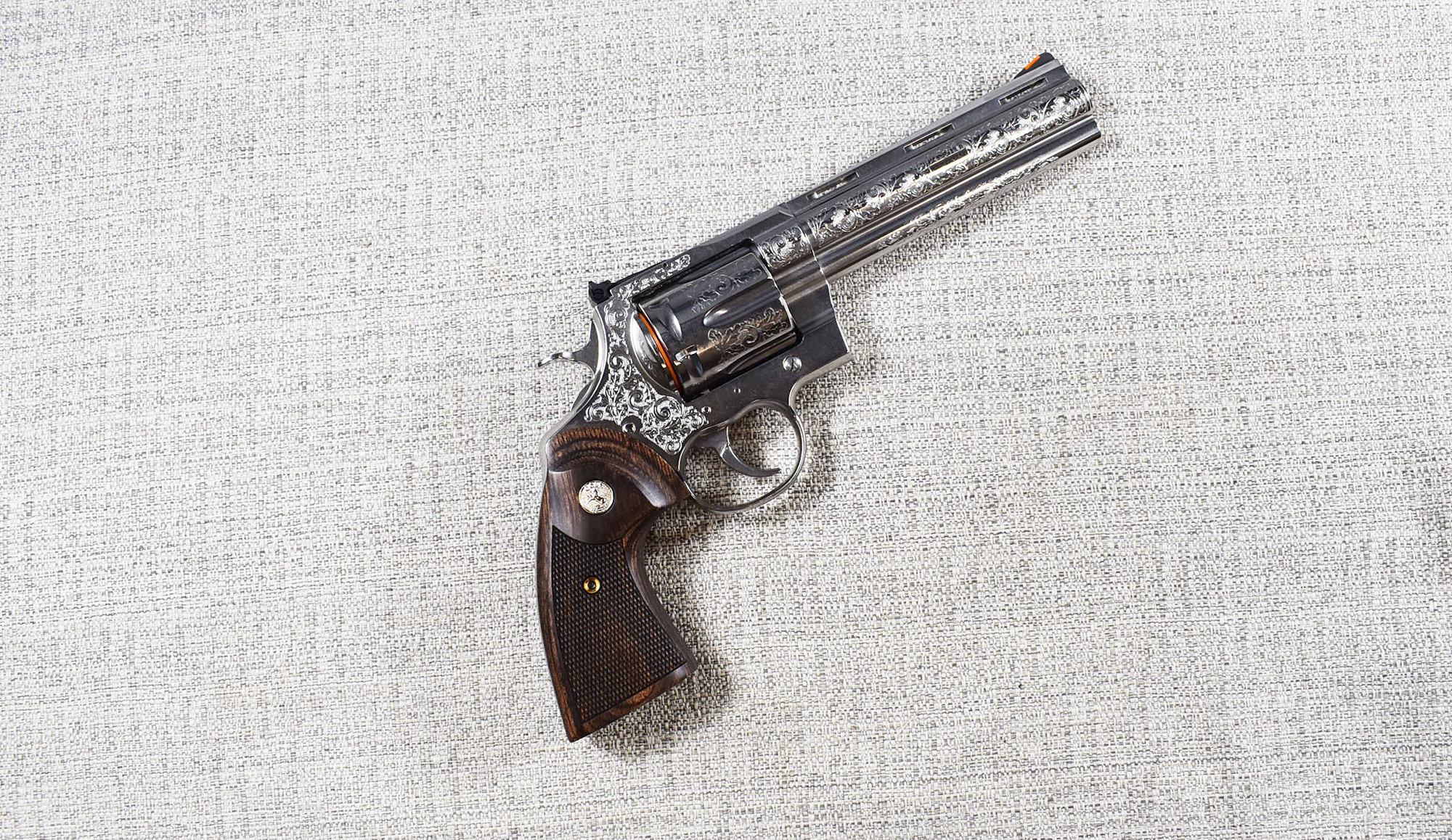 Colt~Anaconda~.44 Magnum - Colt