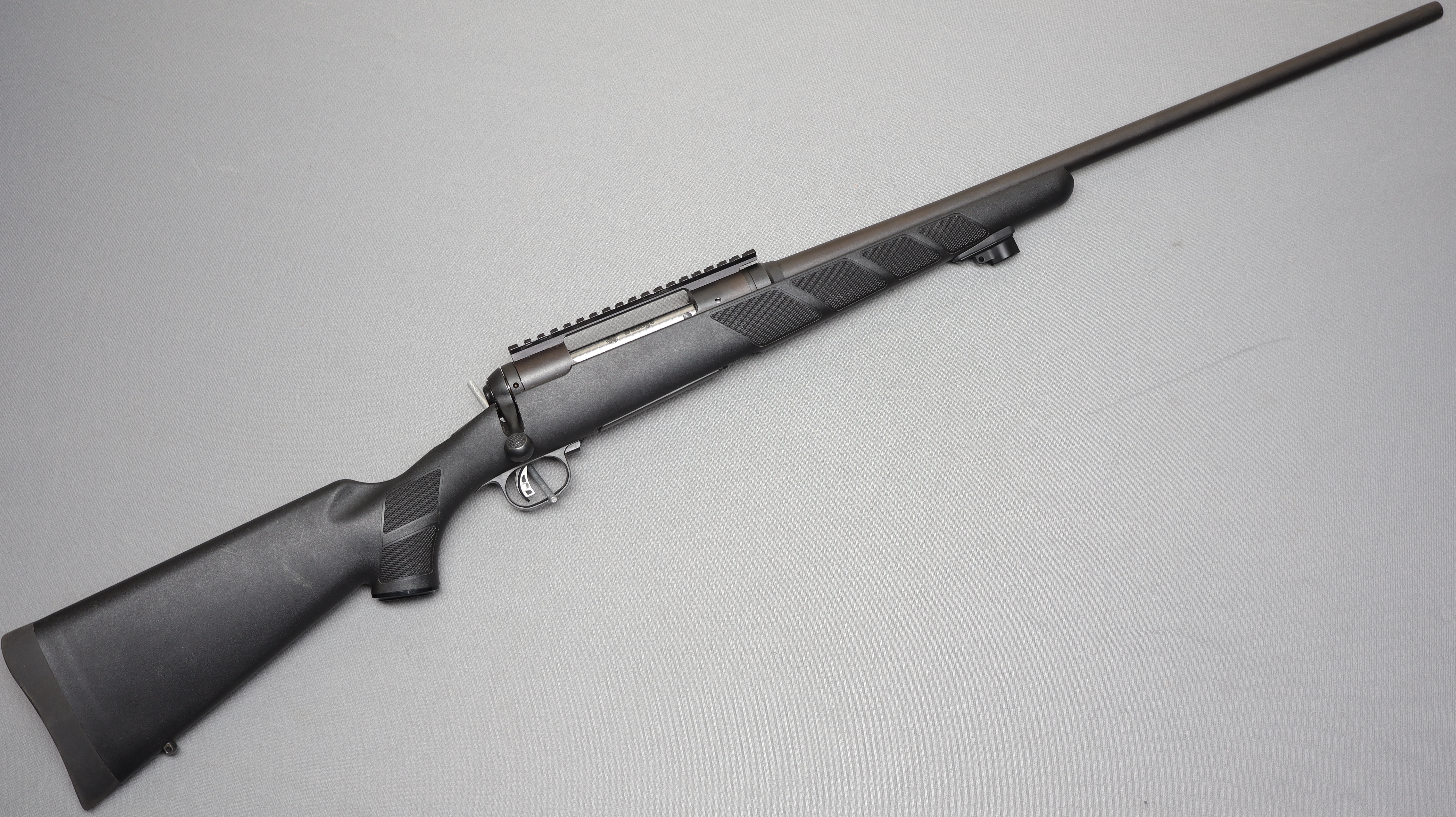 Savage 111 7mm REM MAG - Savage Arms