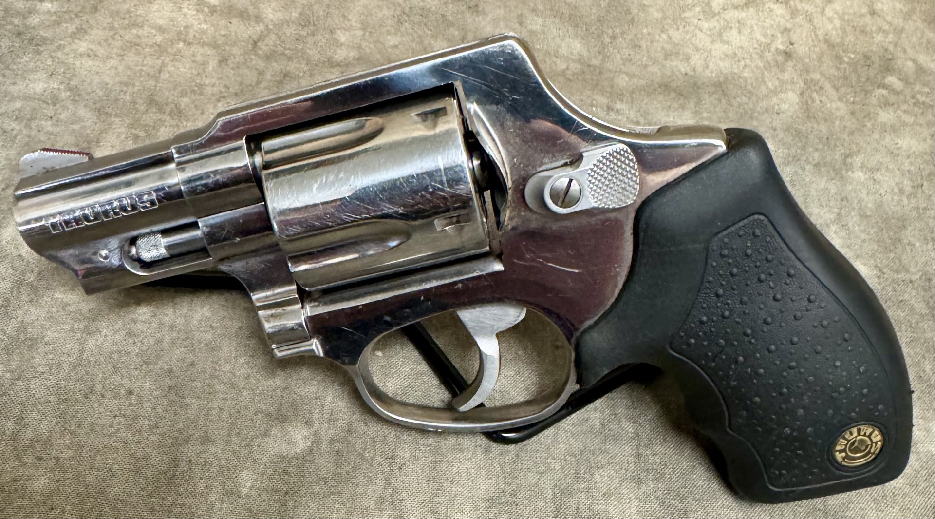  Taurus~85CH~.38 Special - $249.99 at Bass Pro Shops