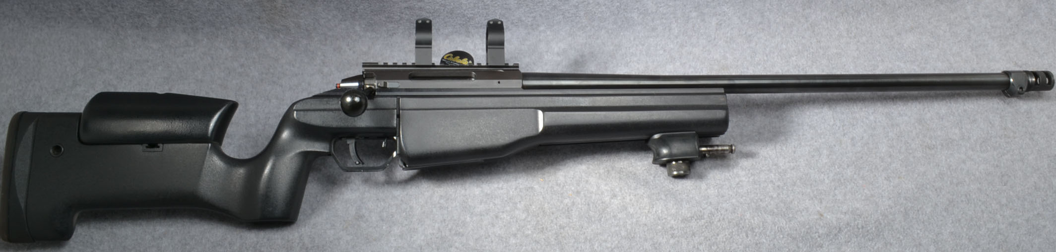Sako TRG-21