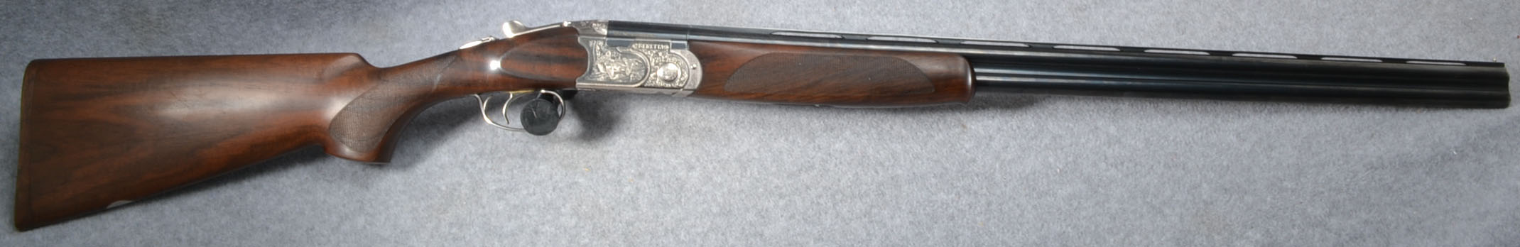 Beretta Beretta 687 Silver Pigeon - $2599.99 at Bass Pro Shops