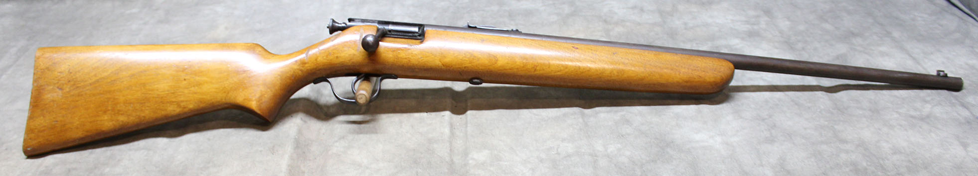 Stevens Stevens ~ 15-A ~ .22 - $129.99 at Bass Pro Shops