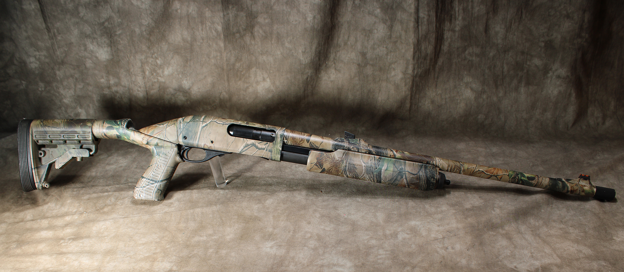 Remington - 870 Super Magnum - 12 Gauge - Remington