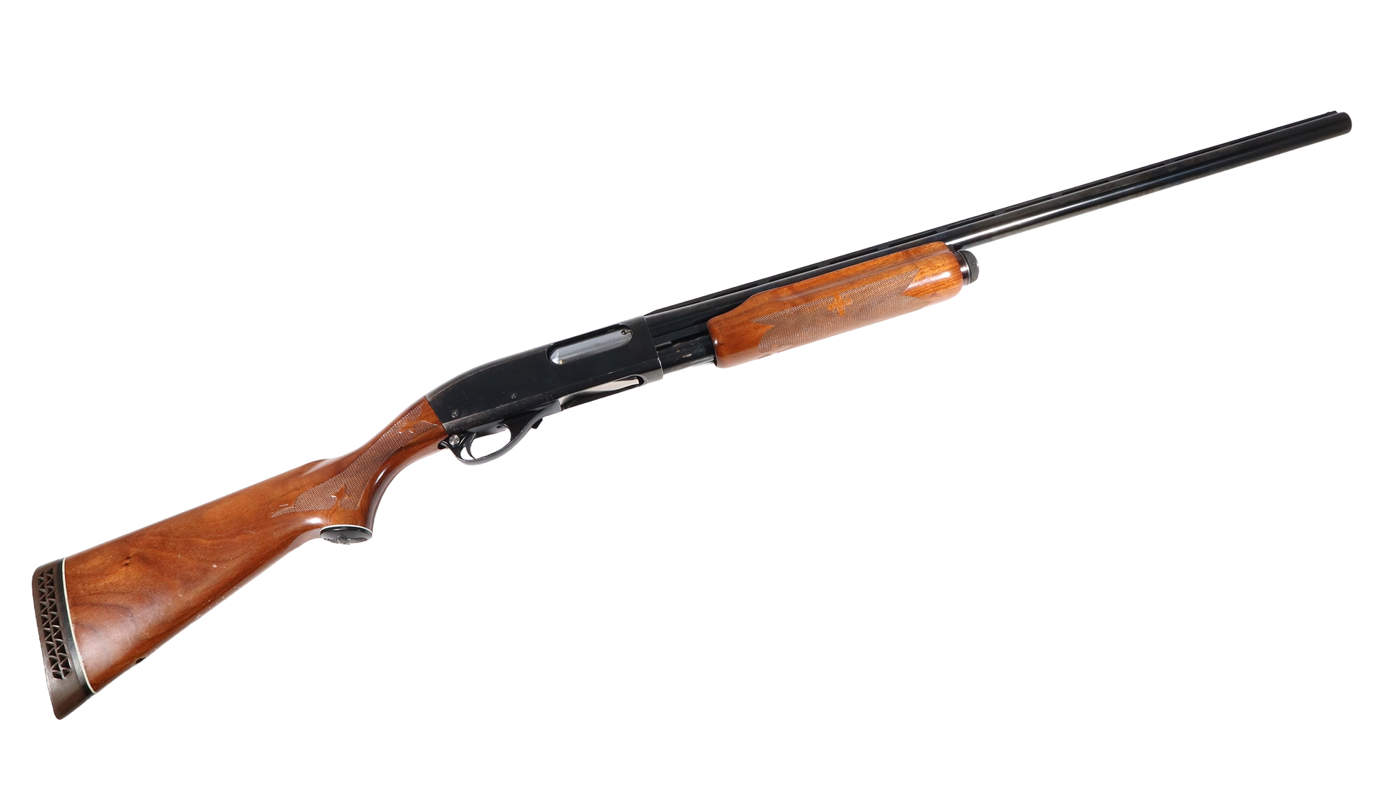 Remington ~ 870 Wingmaster ~ 12 Ga - Remington