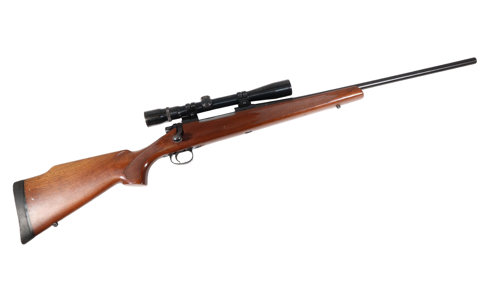 Remington ~ 700 ~ .30-06 Spr