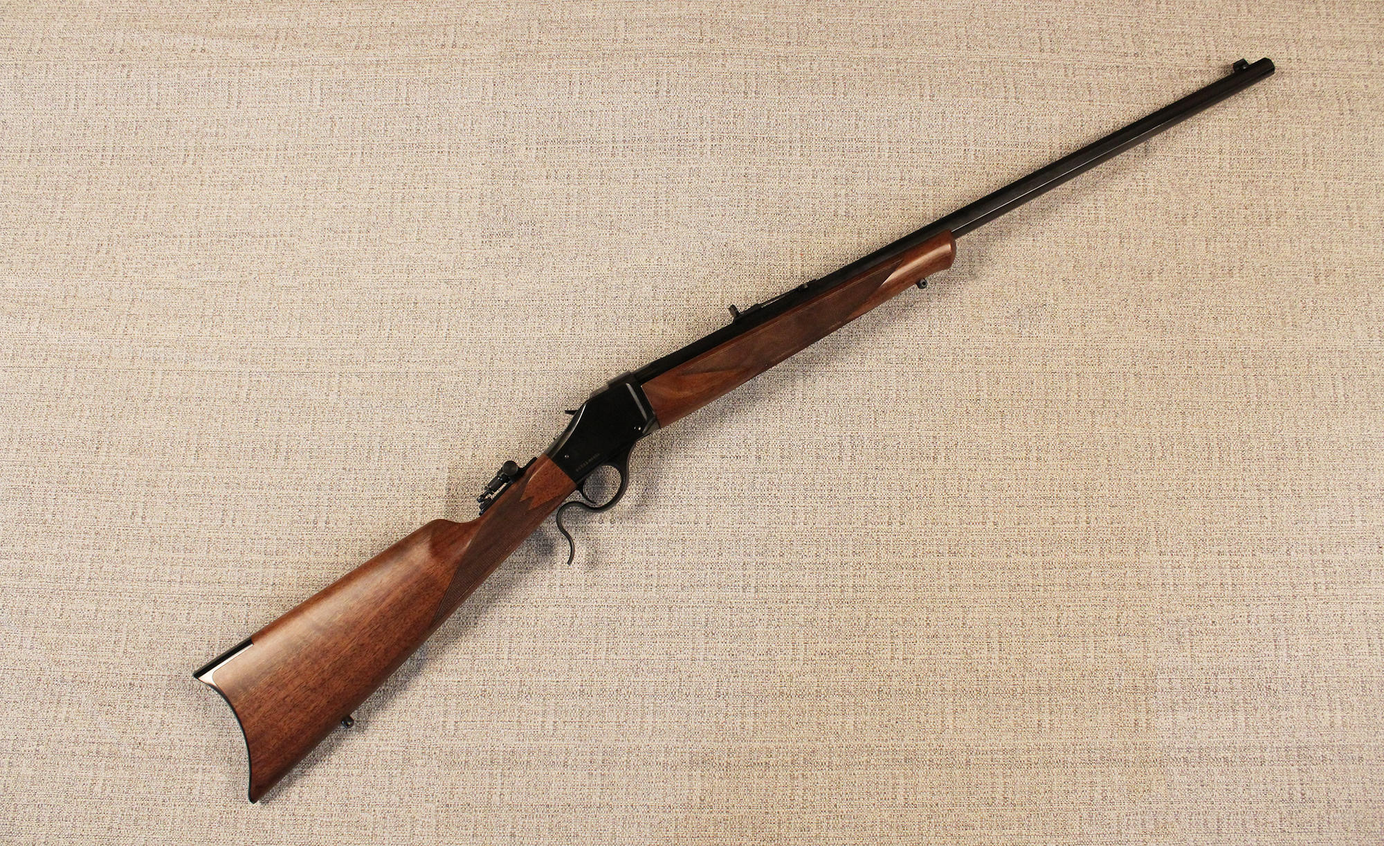 Winchester~1885 Limited Series~45-70 Government - Winchester