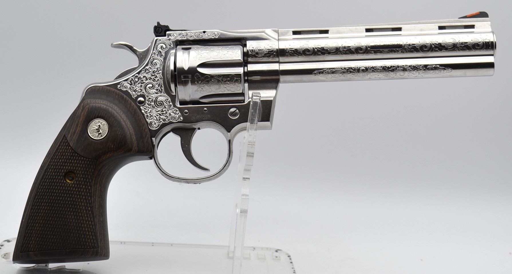  COLT~PYTHON~.357 MAGNUM - $1999.99 at Bass Pro Shops