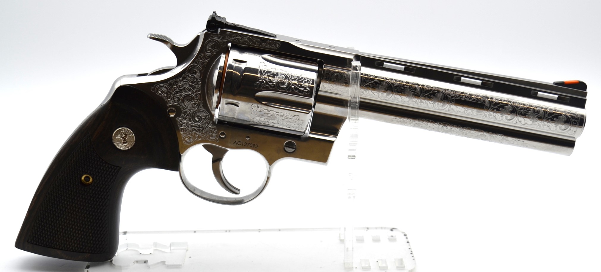 COLT~ANACONDA~.44 MAGNUM - Colt