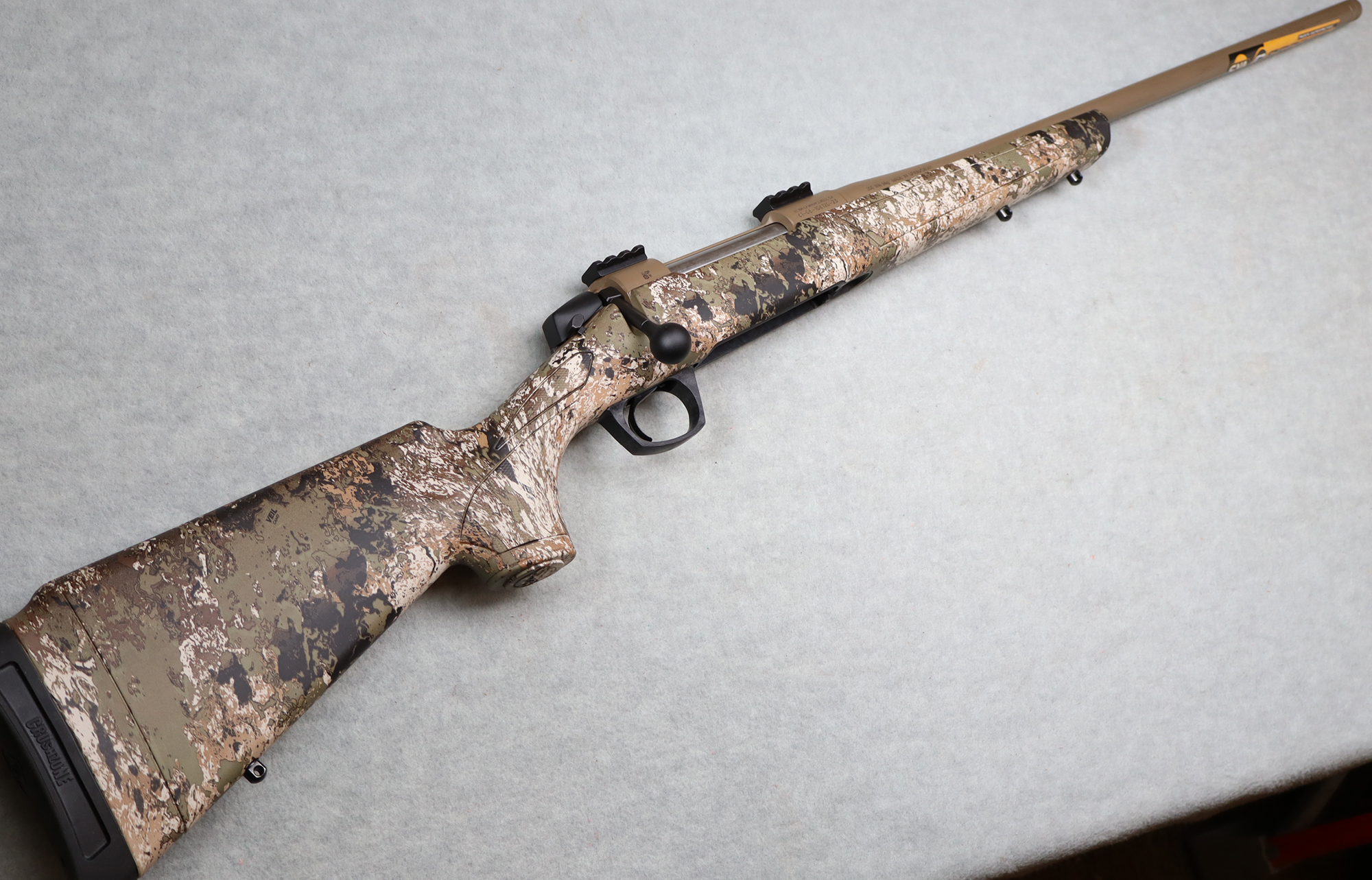 CVA ~ Cascade ~ .300 WIN MAG - Connecticut Valley Arms
