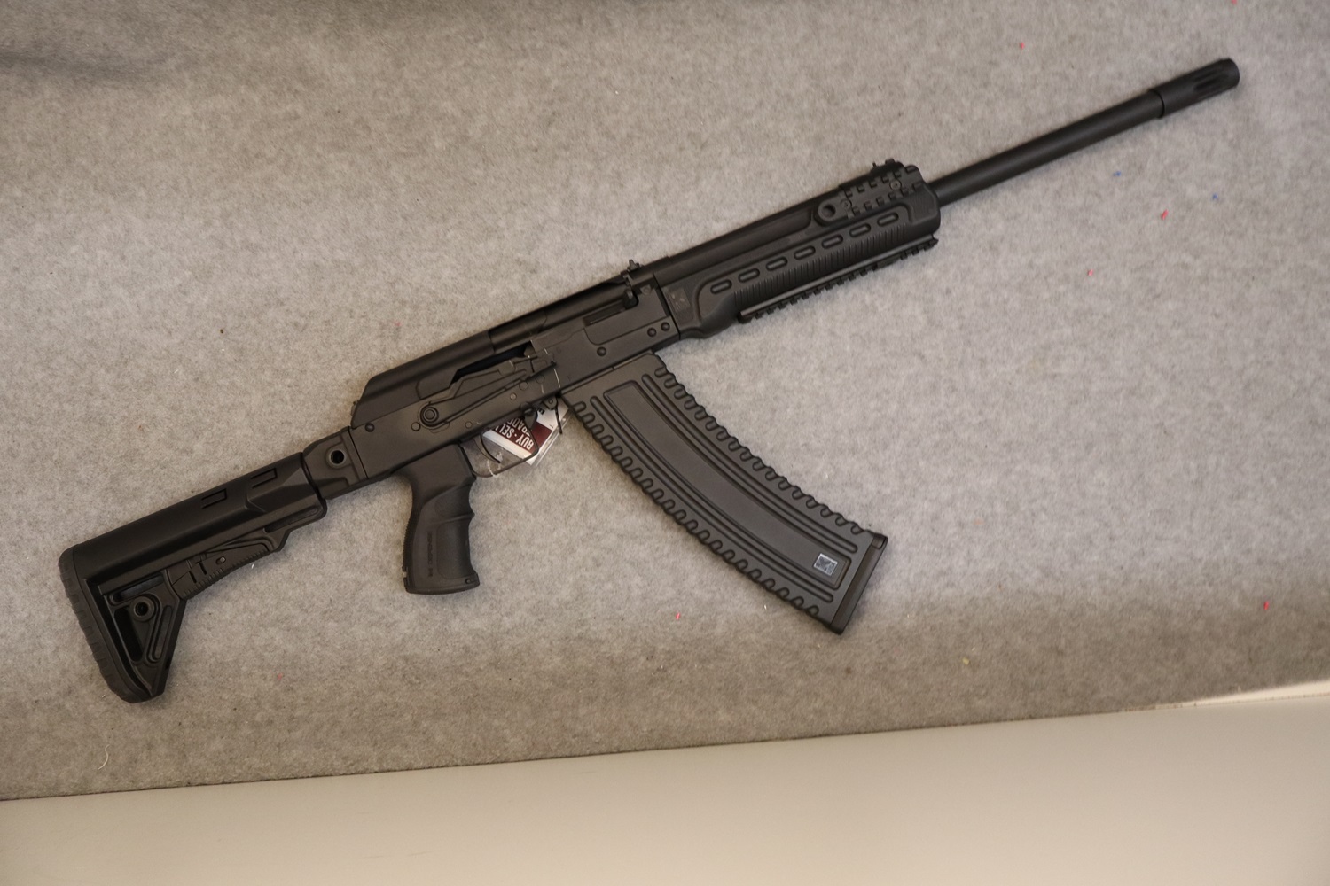 Kalashnikov Kalashnikov ~ KS-12 ~ 12 GA - $799.99 at Bass Pro Shops