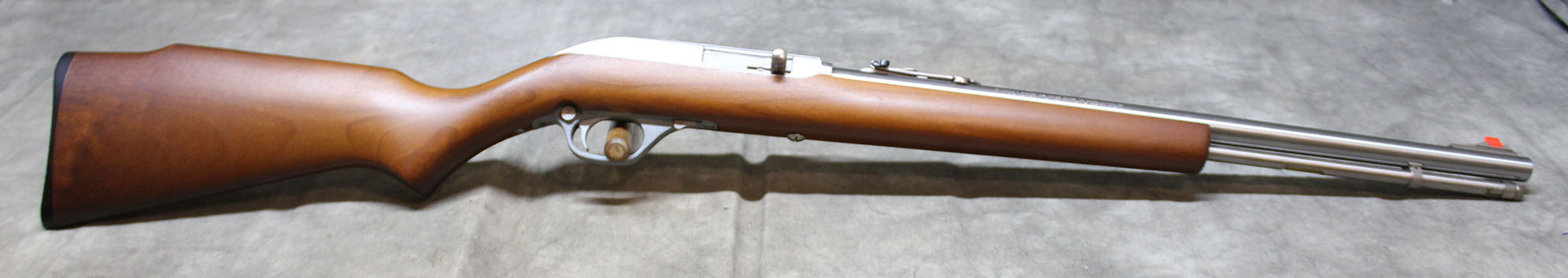 Marlin ~ 60 ~ .22