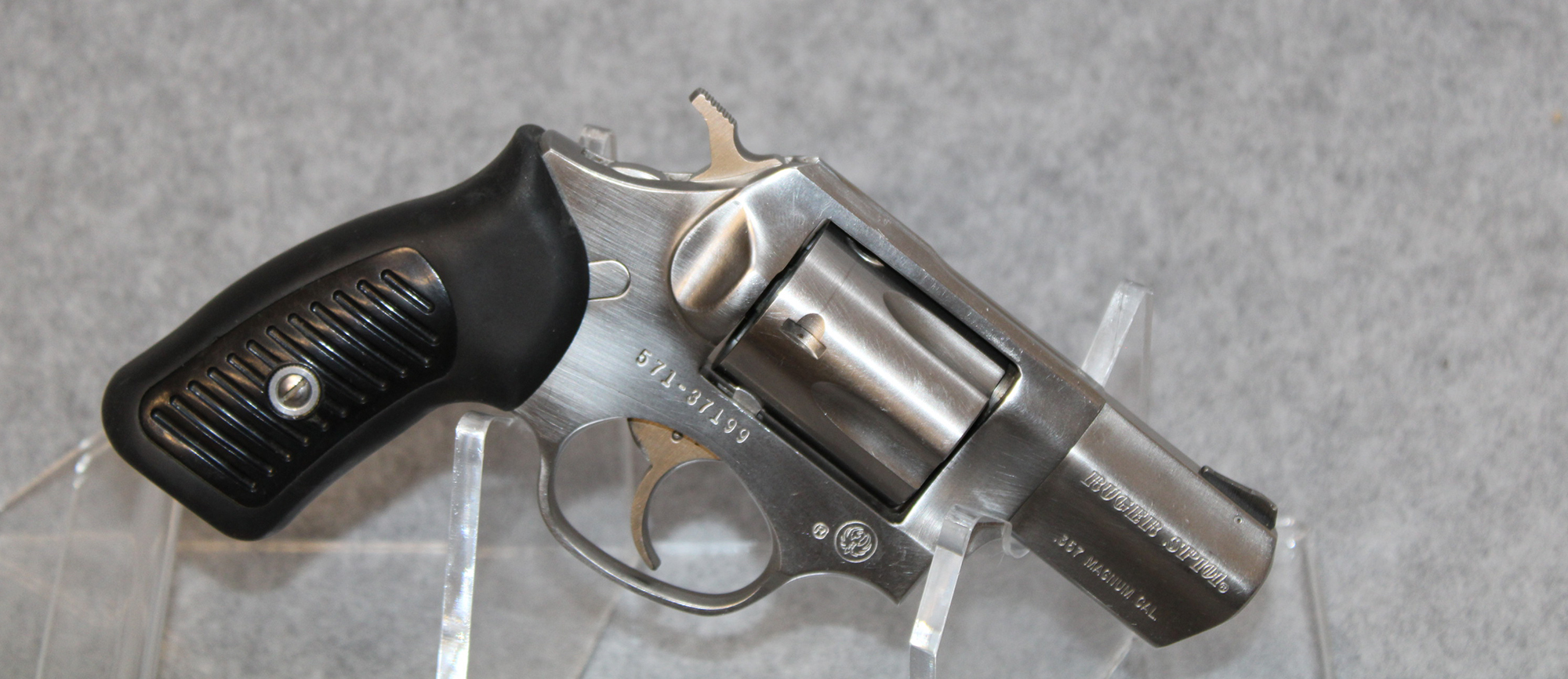 Ruger Arms~SP101~.357 Magnum - Ruger