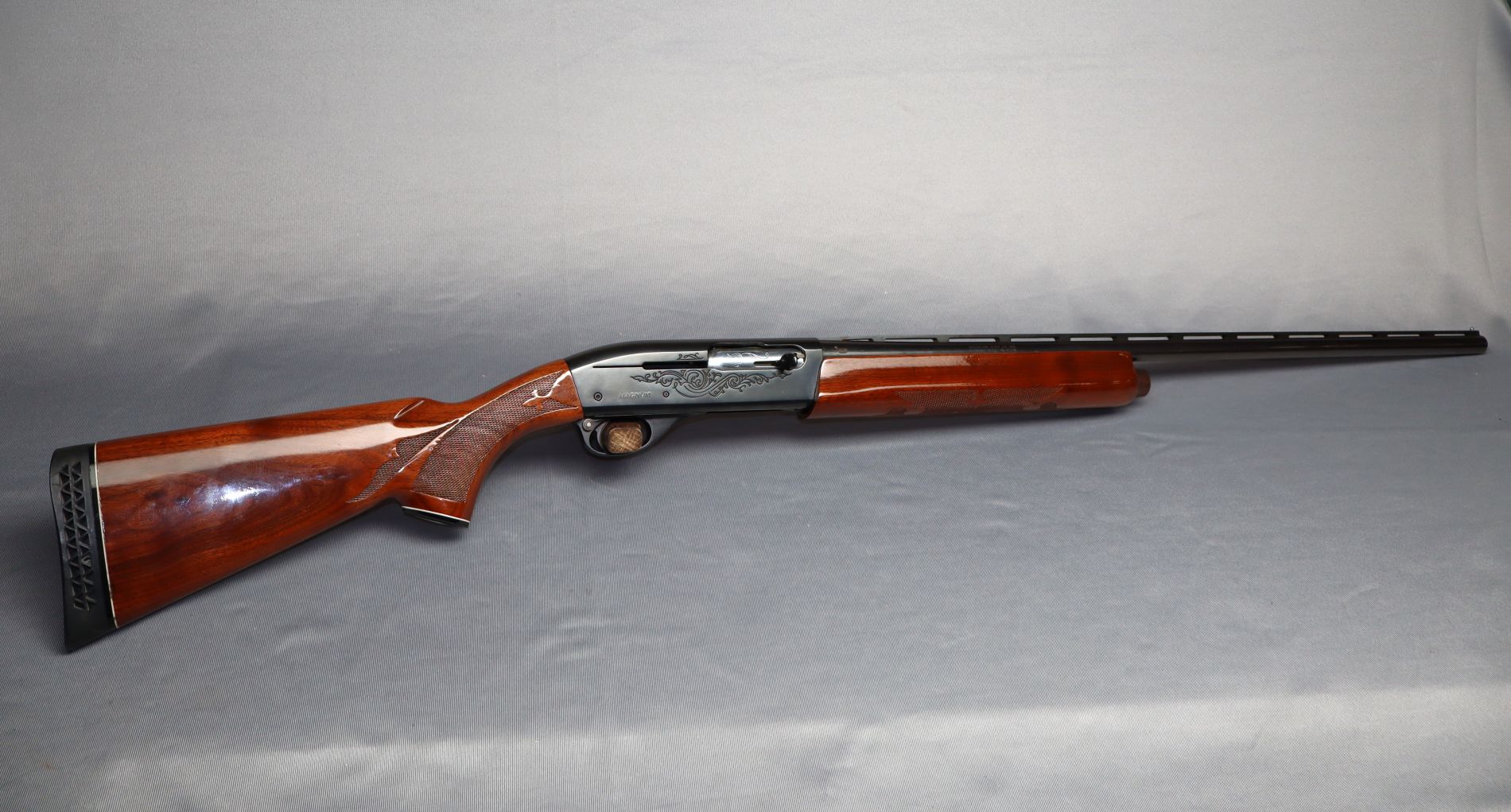 Remington ~ 1100LT-20 ~ 20 Gauge