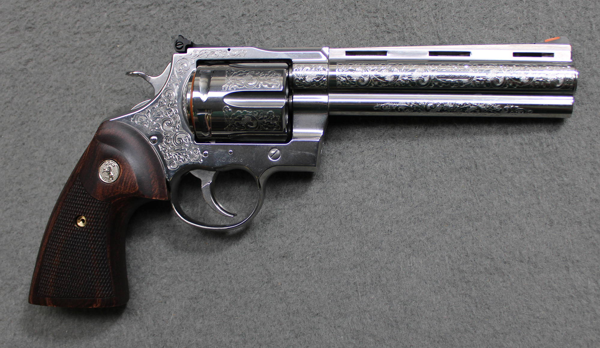 Colt ~ Anaconda ~ .44 Remington Magnum - Colt