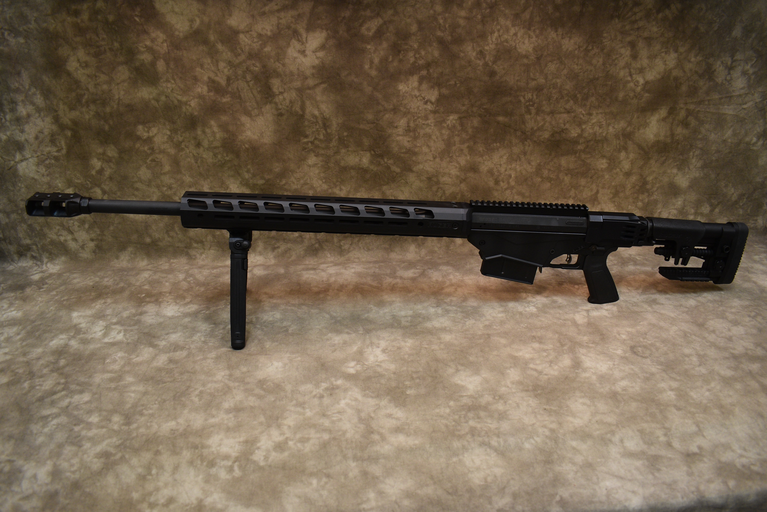 Ruger ~ Precision ~ .300 Win Mag - Ruger