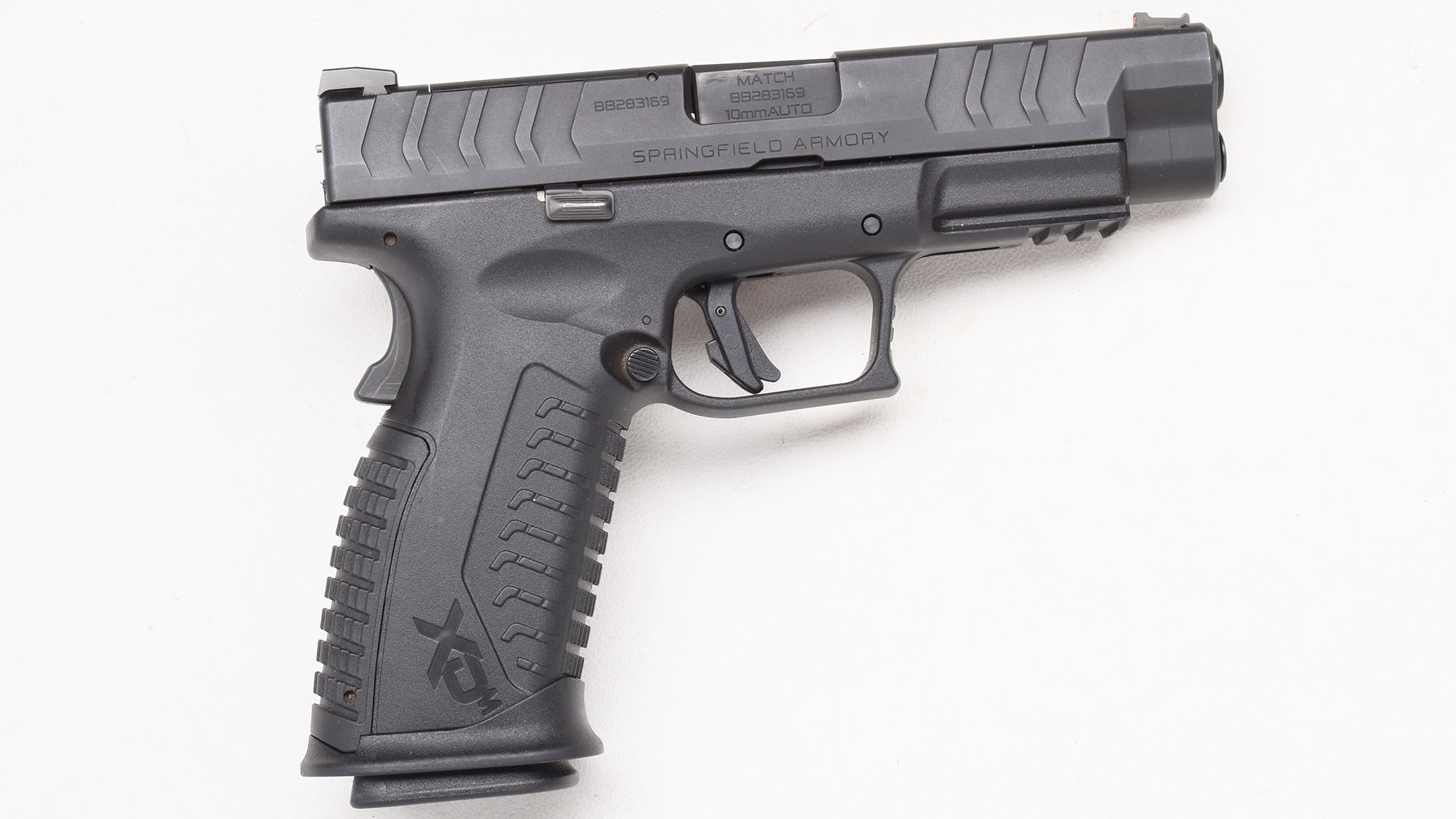 Springfield Armory ~ XDM Elite ~ 10mm Auto - Springfield Armory