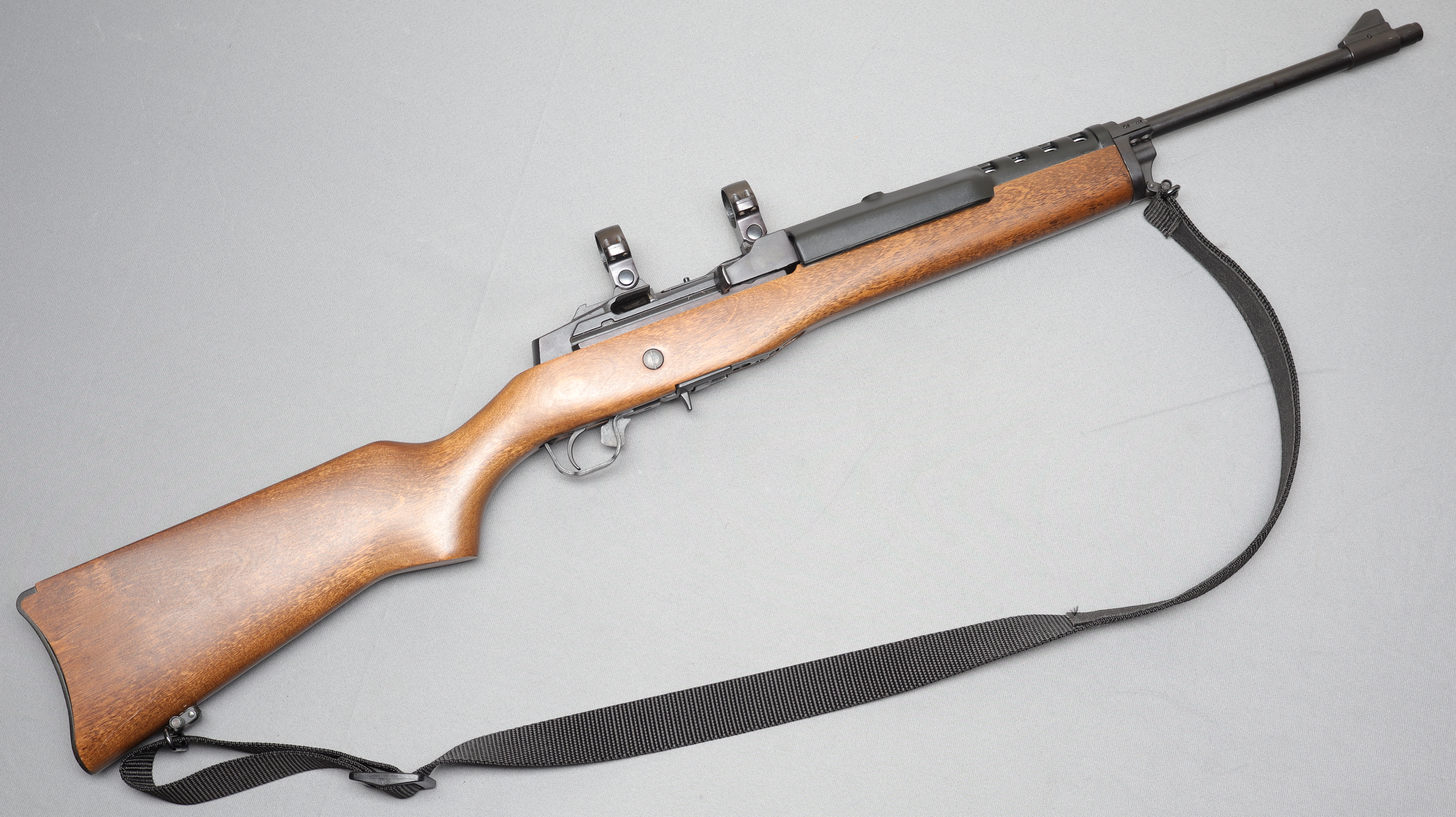 Ruger Ranch Rifle .223 REM - Ruger