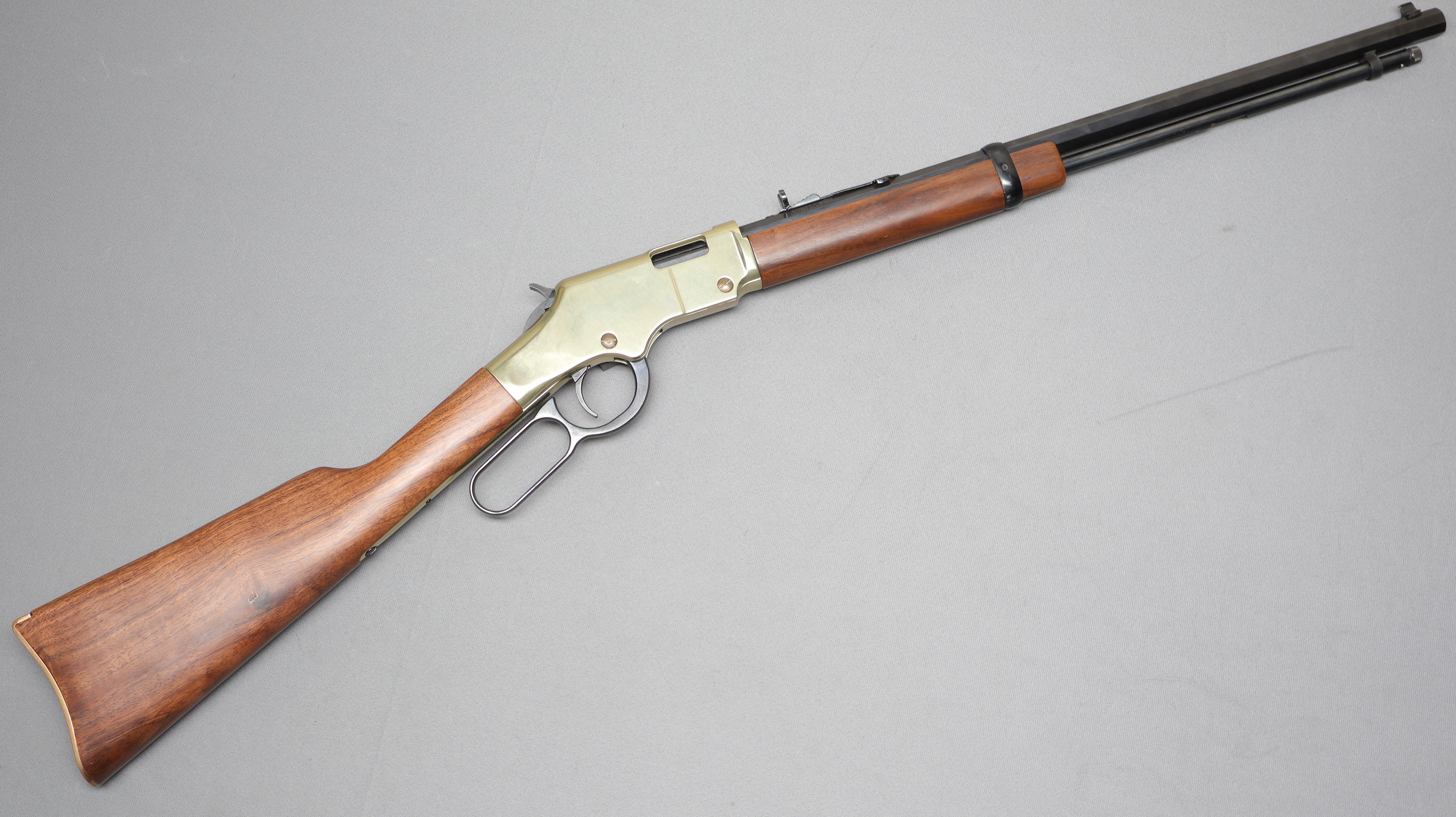 Henry Golden Boy .22 LR - Henry Repeating Arms