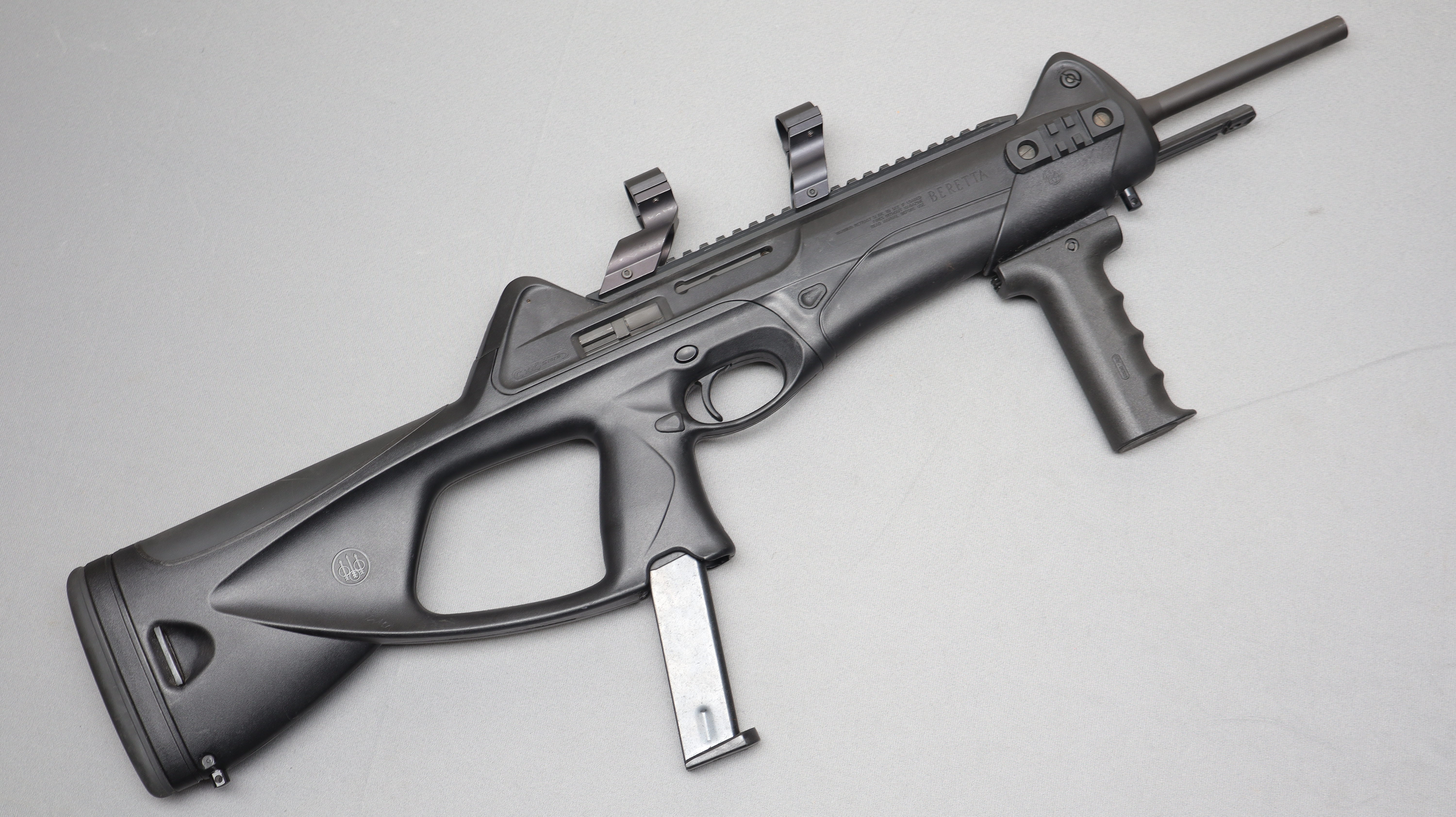Beretta CX4 Storm 9x19mm - Beretta