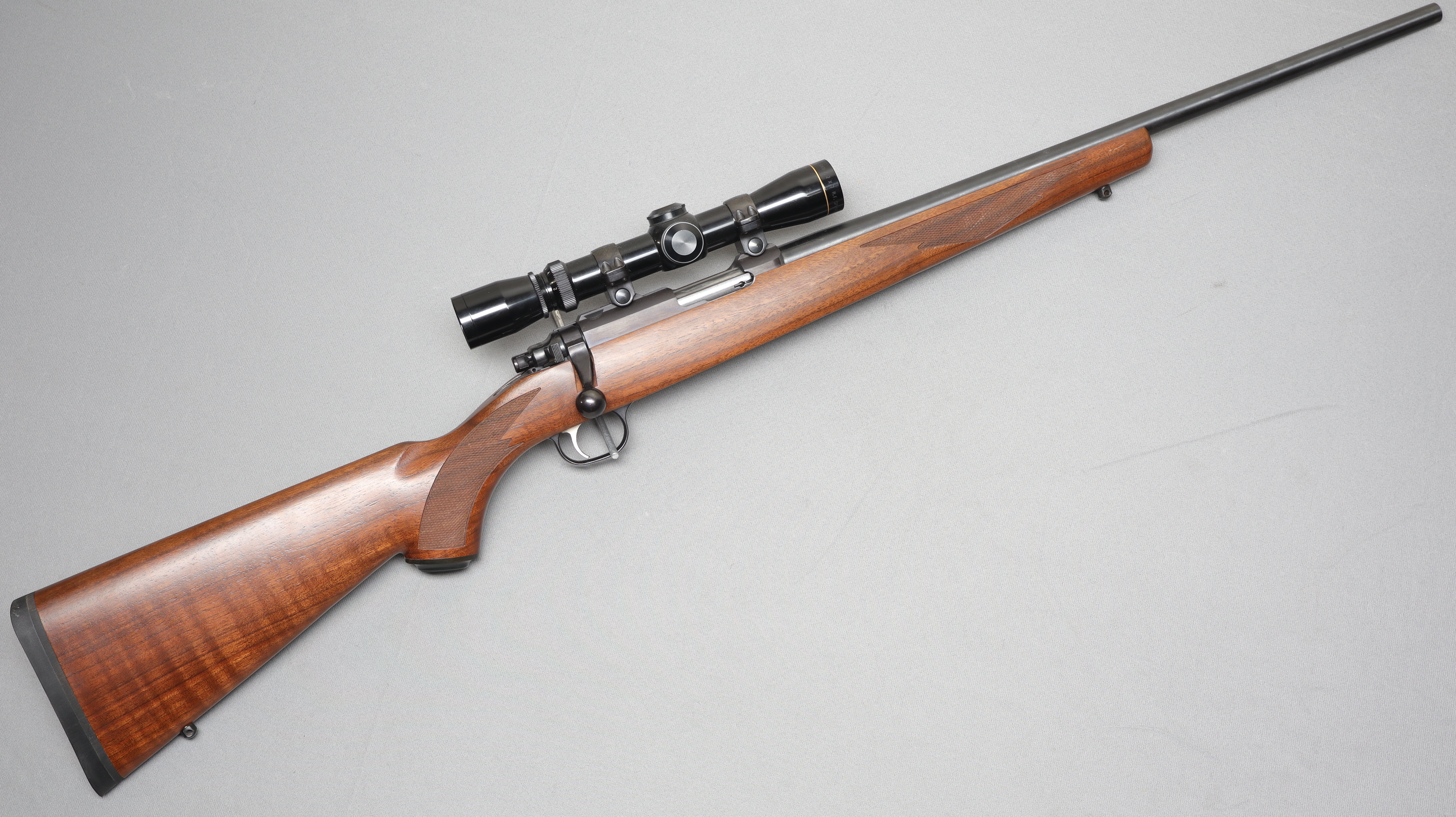 Ruger M77/22 .22 LR - Ruger