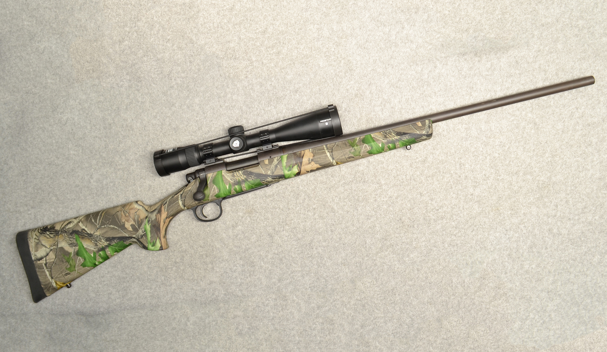 Remington ~ 700 ~ .243 Winchester - Remington