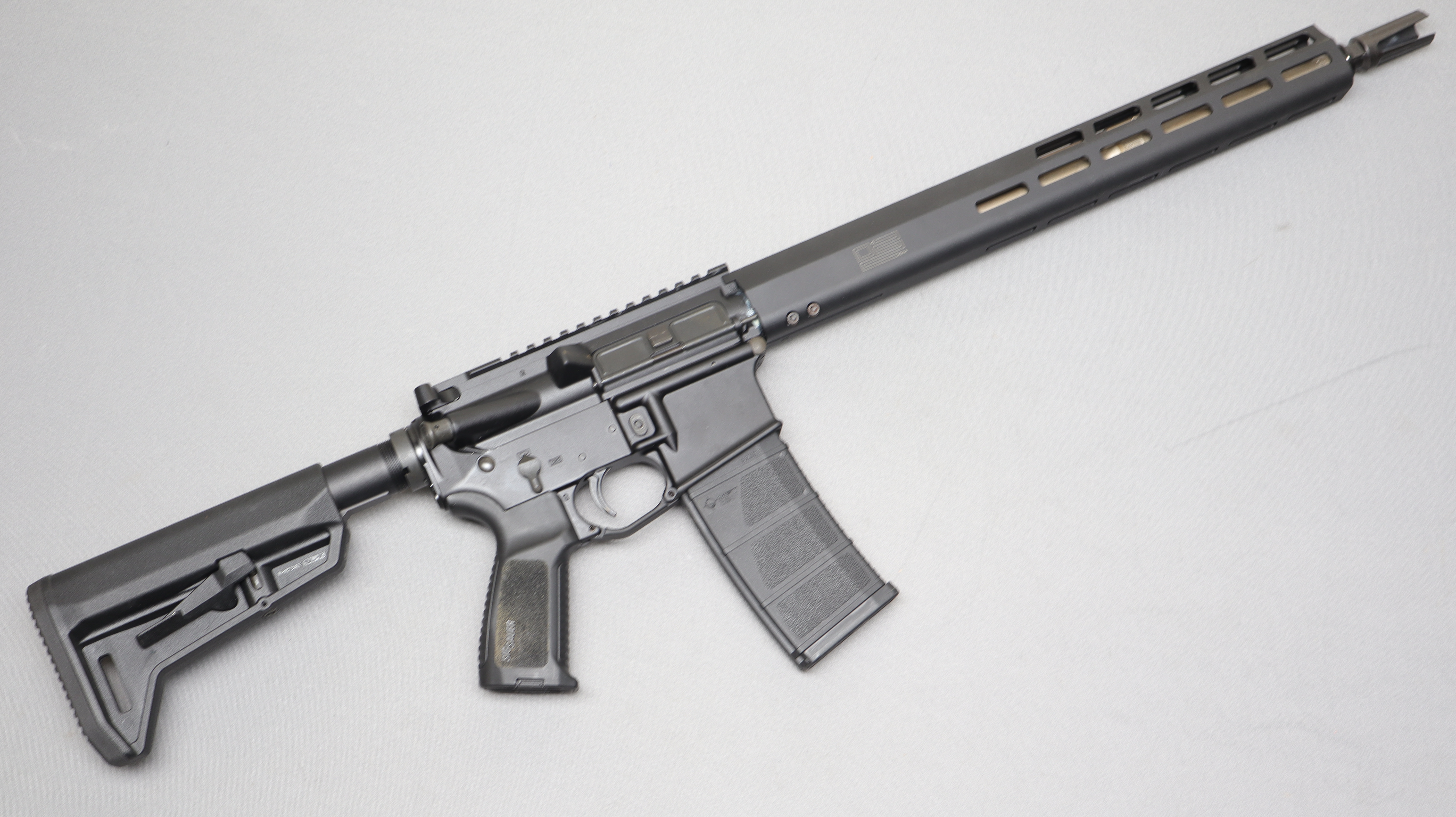Sig Sig Sauer M400 5.56 NATO - $749.99 at Bass Pro Shops