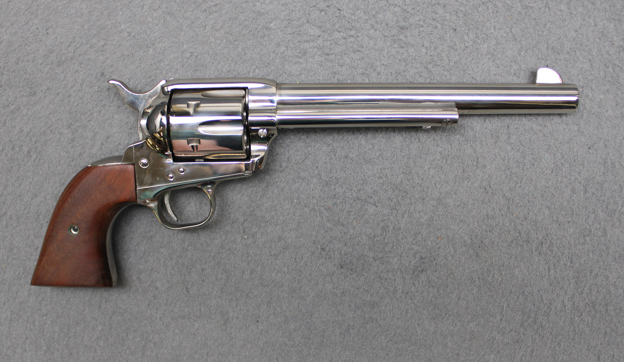 Colt ~ Single Action Army (3rd Gen) ~ .45 Colt