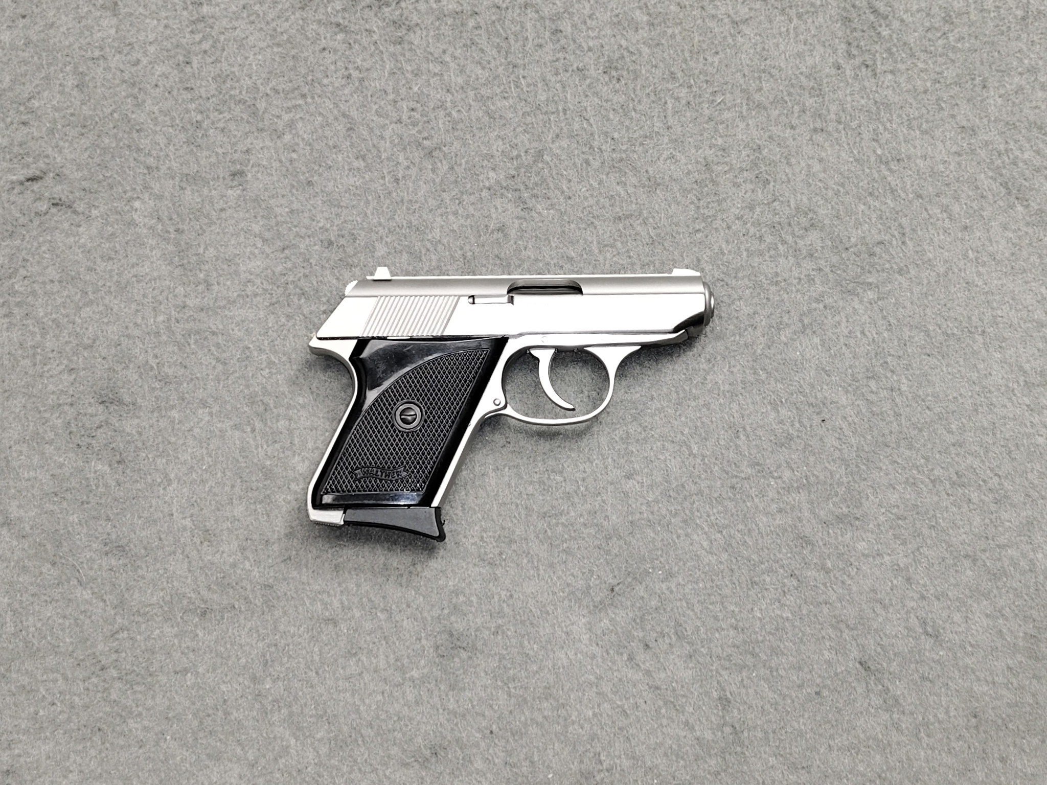 WALTHER ~ TPH ~ .22 LONG RIFLE