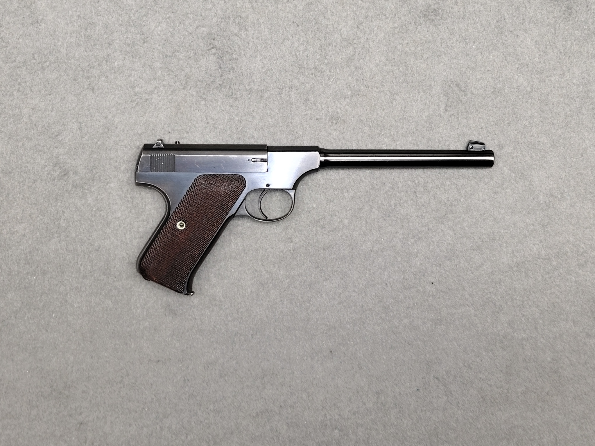 COLT ~ AUTOMATIC ~ .22 LONG RIFLE
