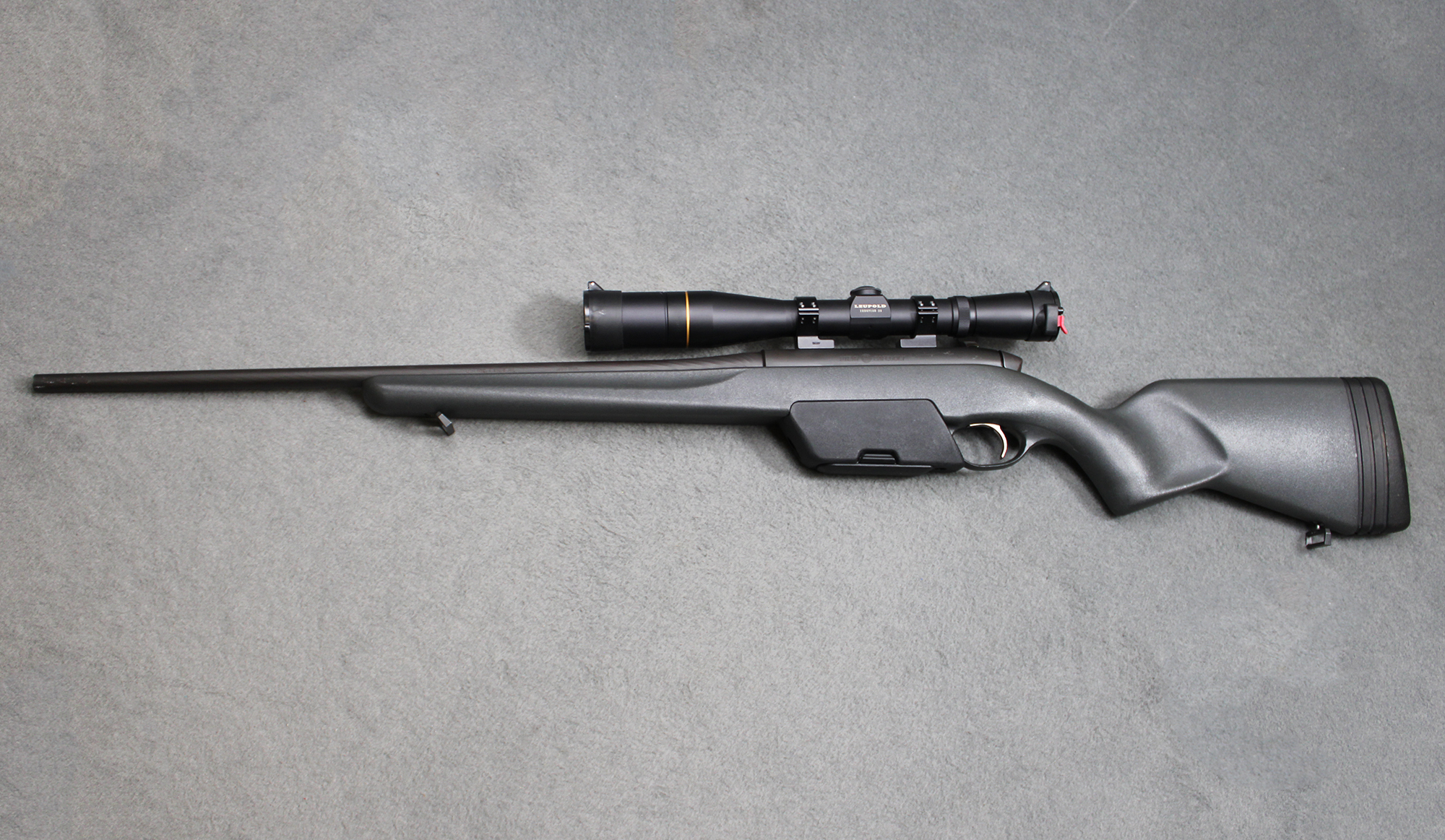 Steyr ~ SBS-96 ~ .308 Winchester