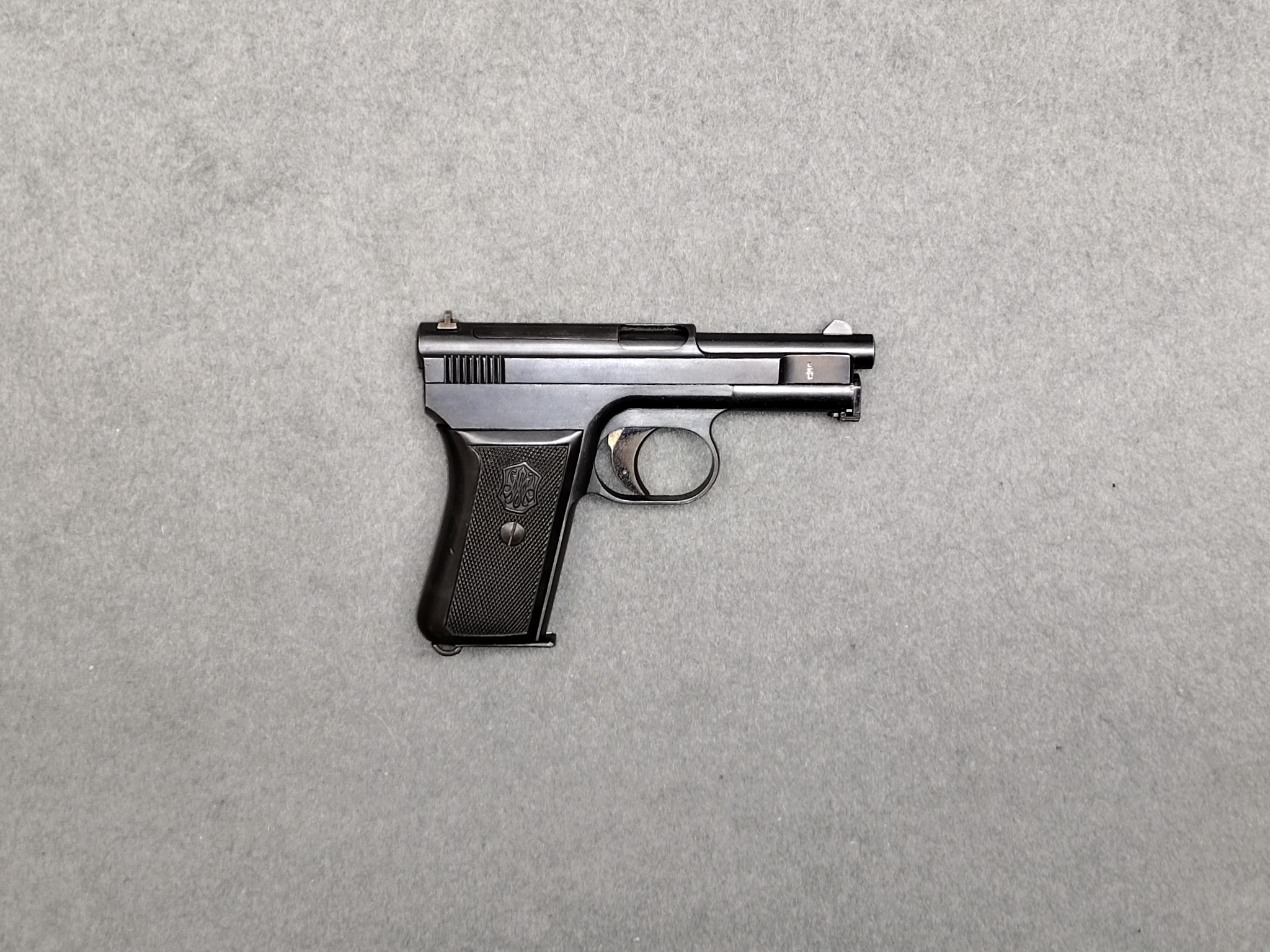 MAUSER ~ NONE ~ NONE