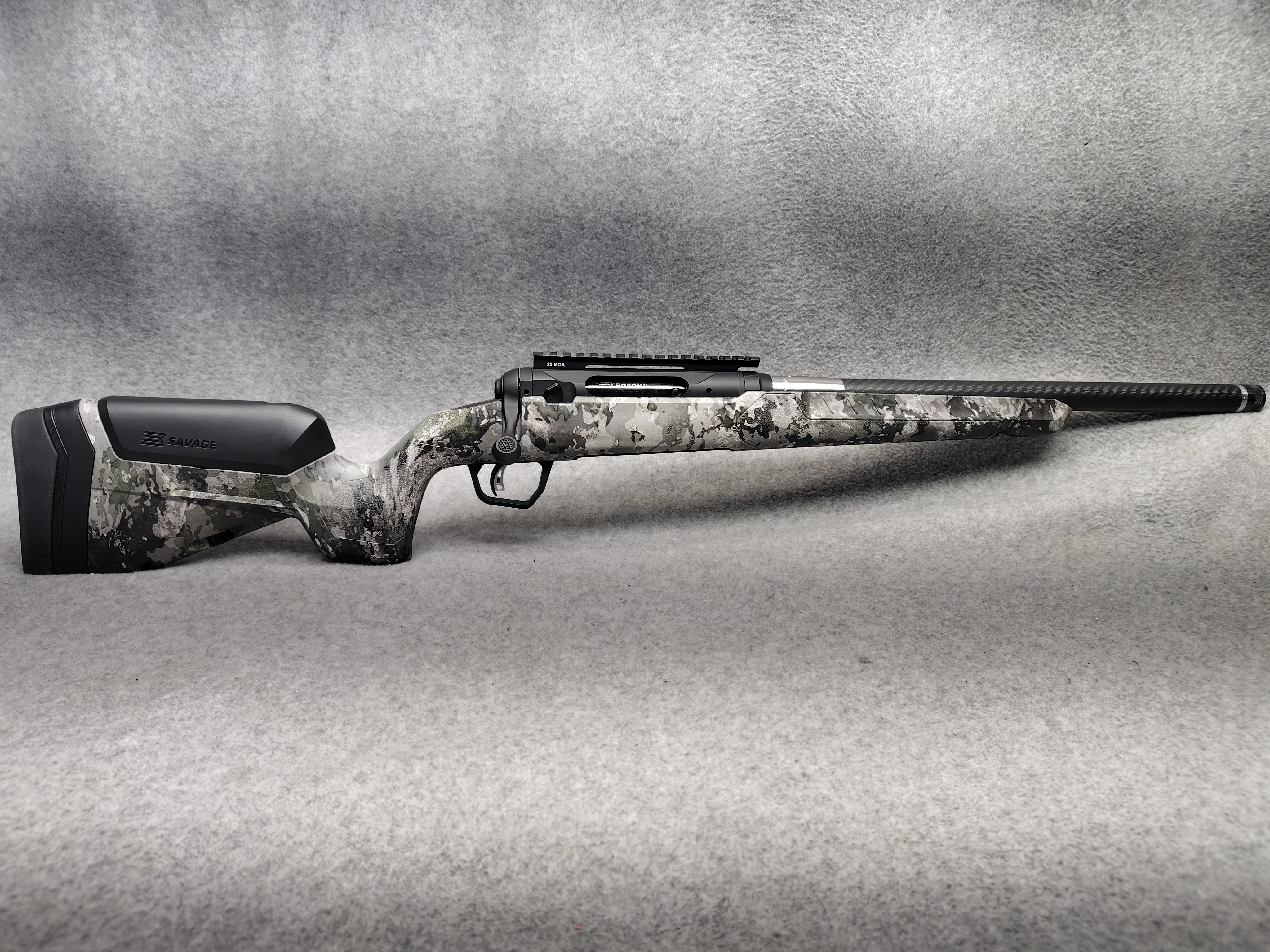 SAVAGE ~ 110 ~ .308 WINCHESTER - Savage Arms