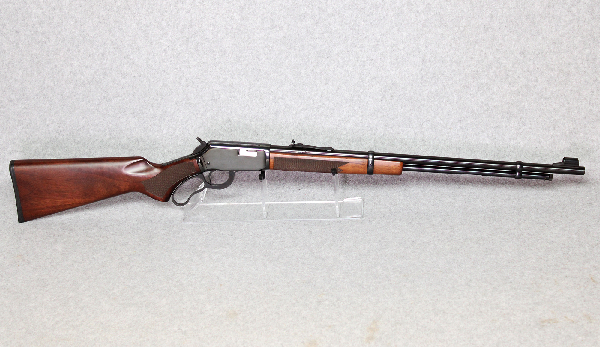 Winchester ~ 9417 Legacy ~ .17 HMR - Winchester