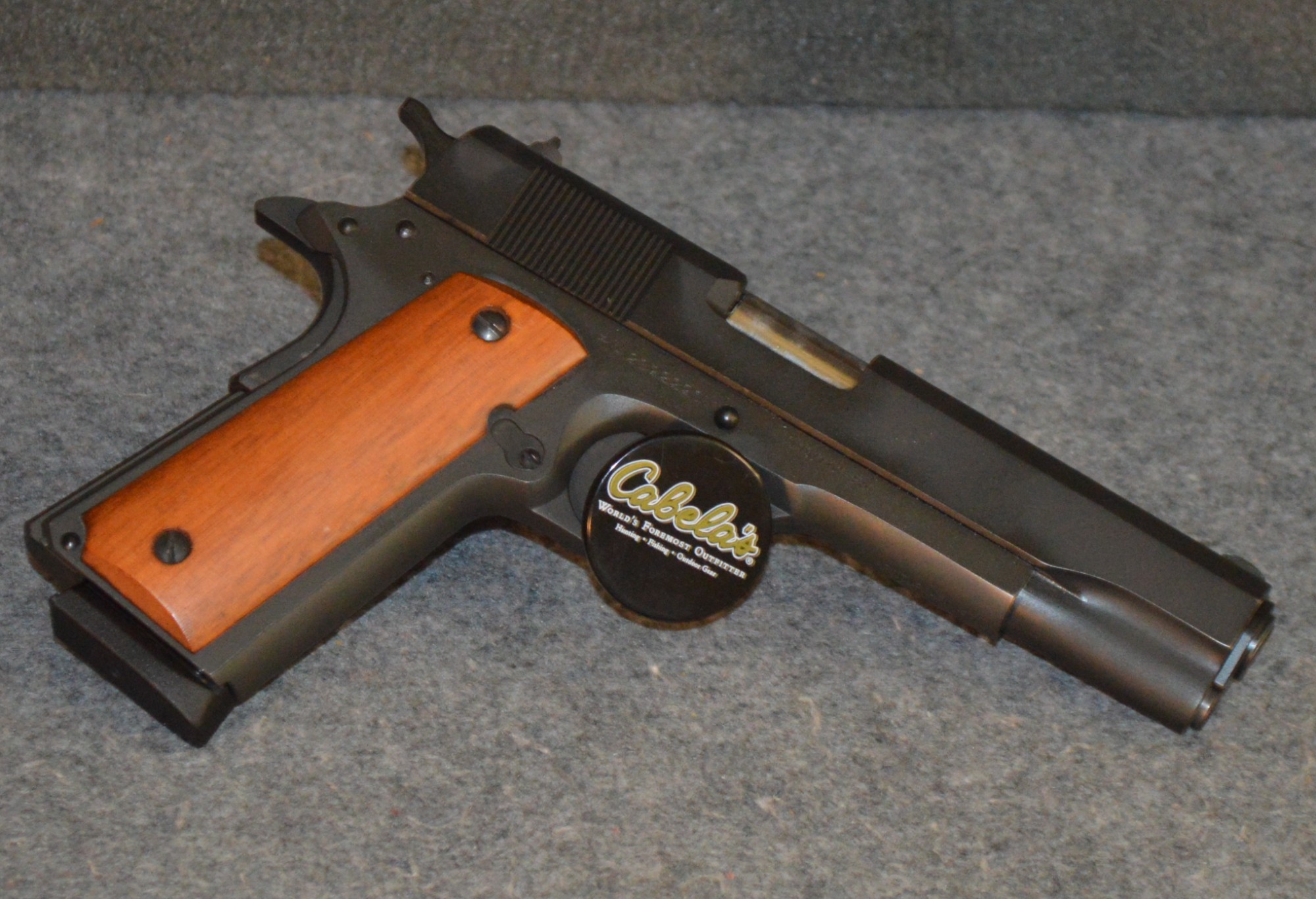 Rock Island Armory ~ M1911 A1-FS ~ .45 ACP