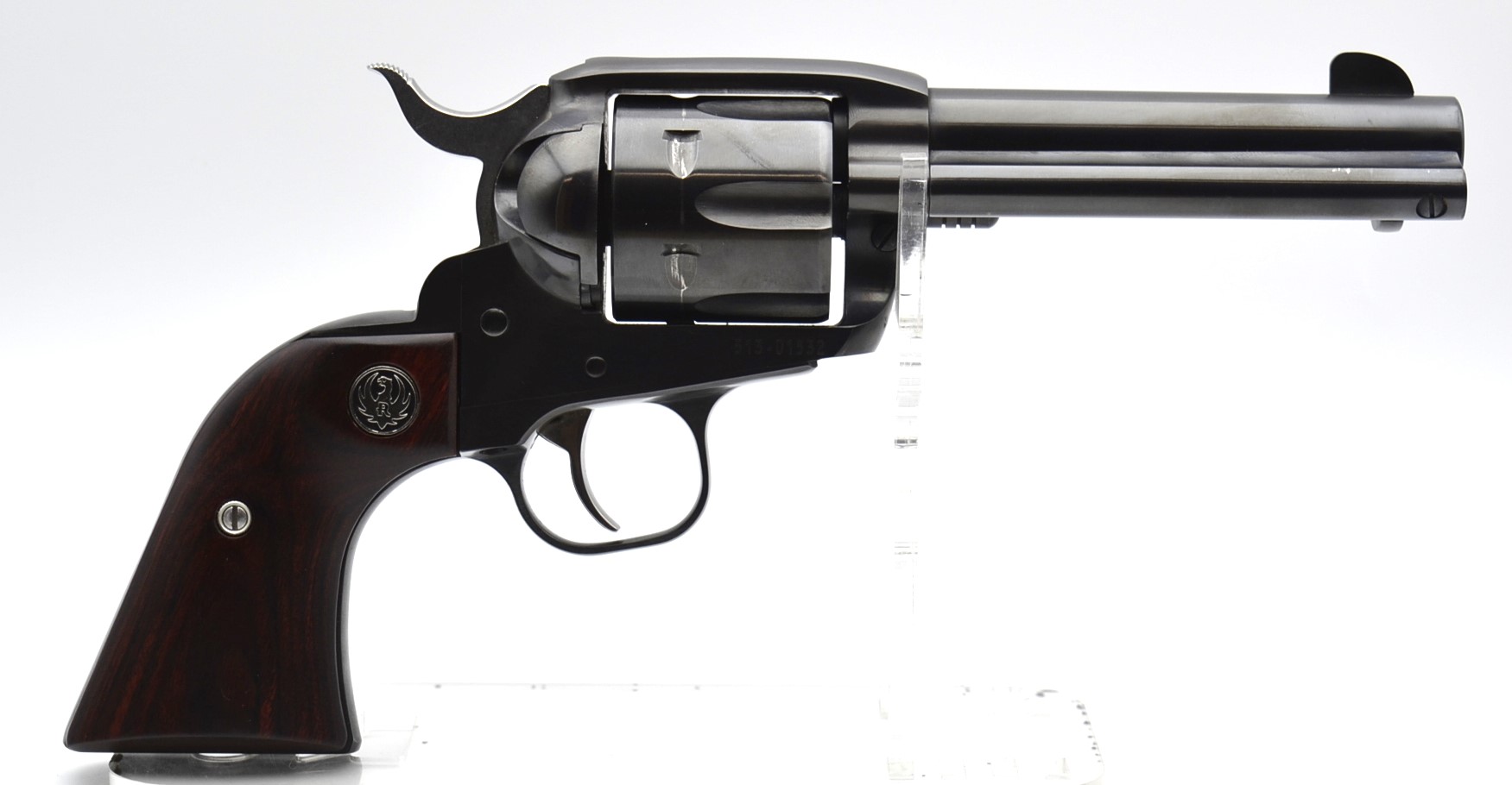  RUGER~NEW VAQUERO~.357 MAGNUM - $699.99 at Bass Pro Shops