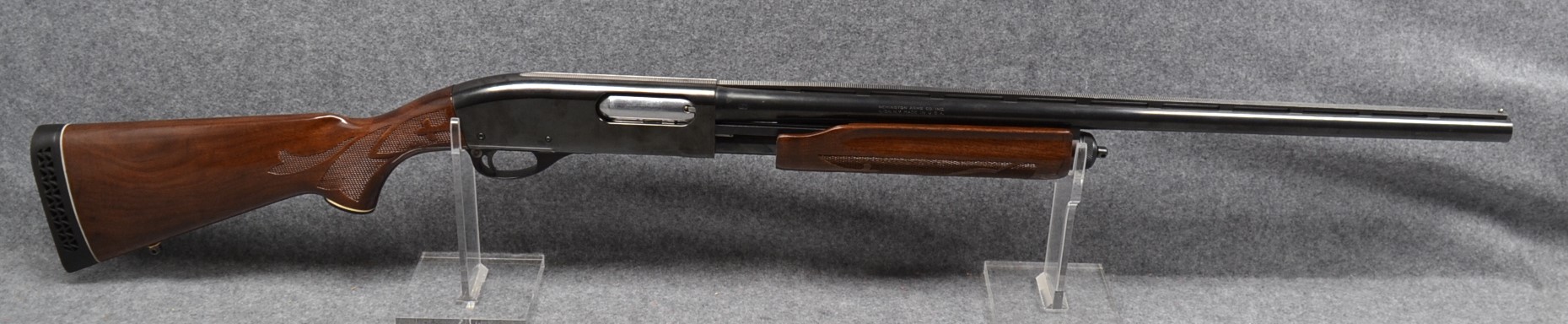 REMINGTON 870 12 GAUGE - Remington