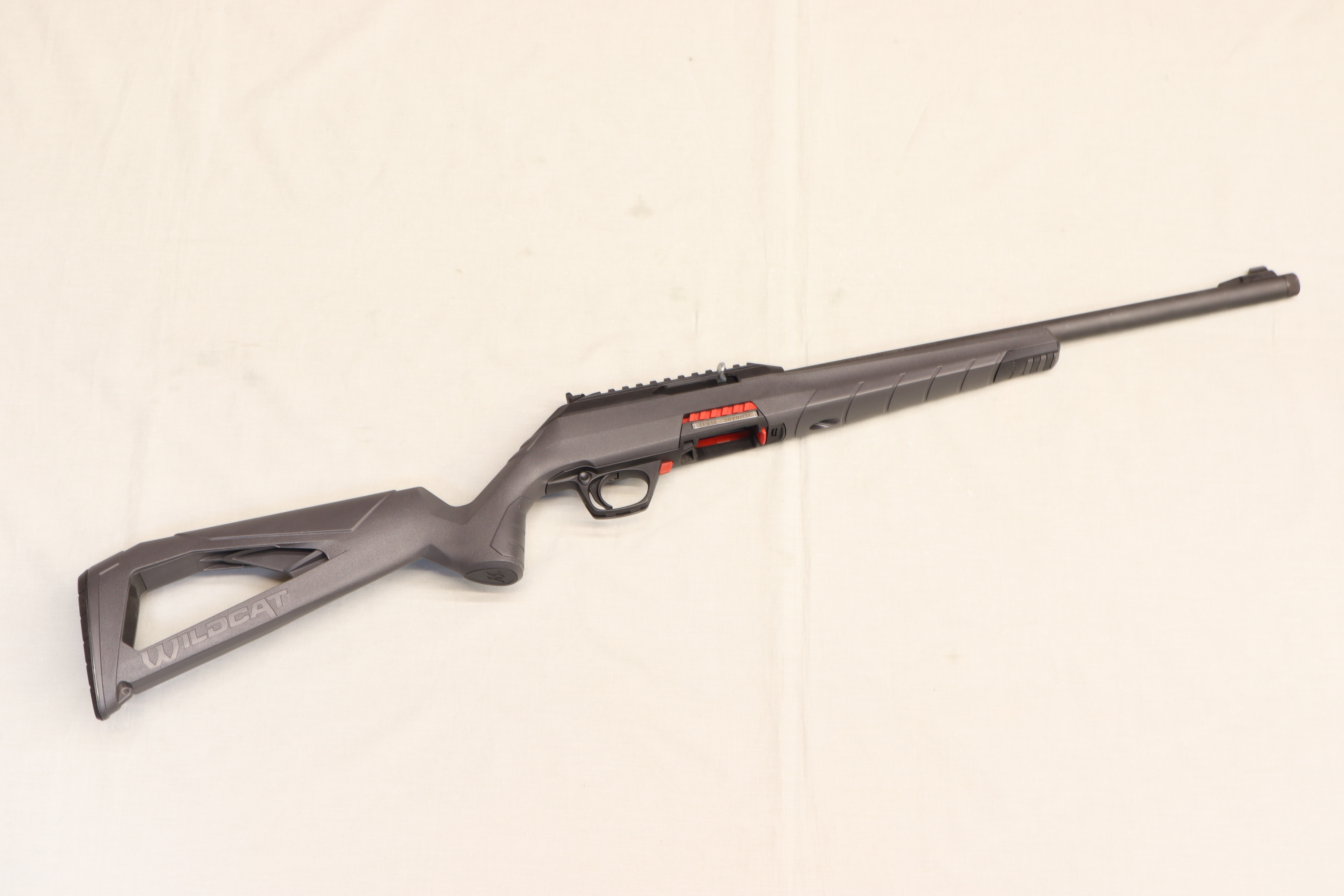 Winchester ~ Wildcat ~ .22 Long Rifle - Winchester