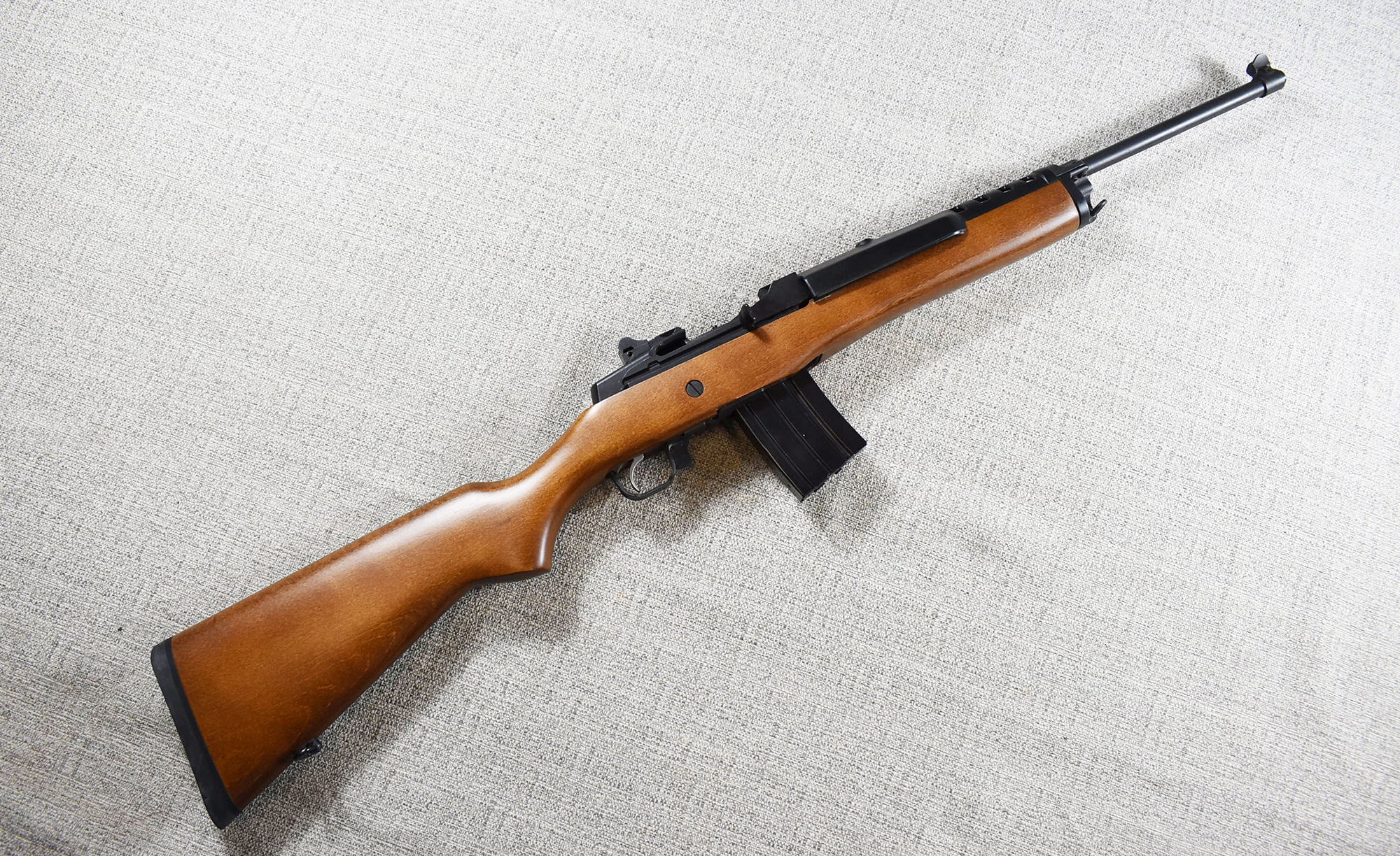 Ruger~Ranch Rifle~.223 Caliber - Ruger