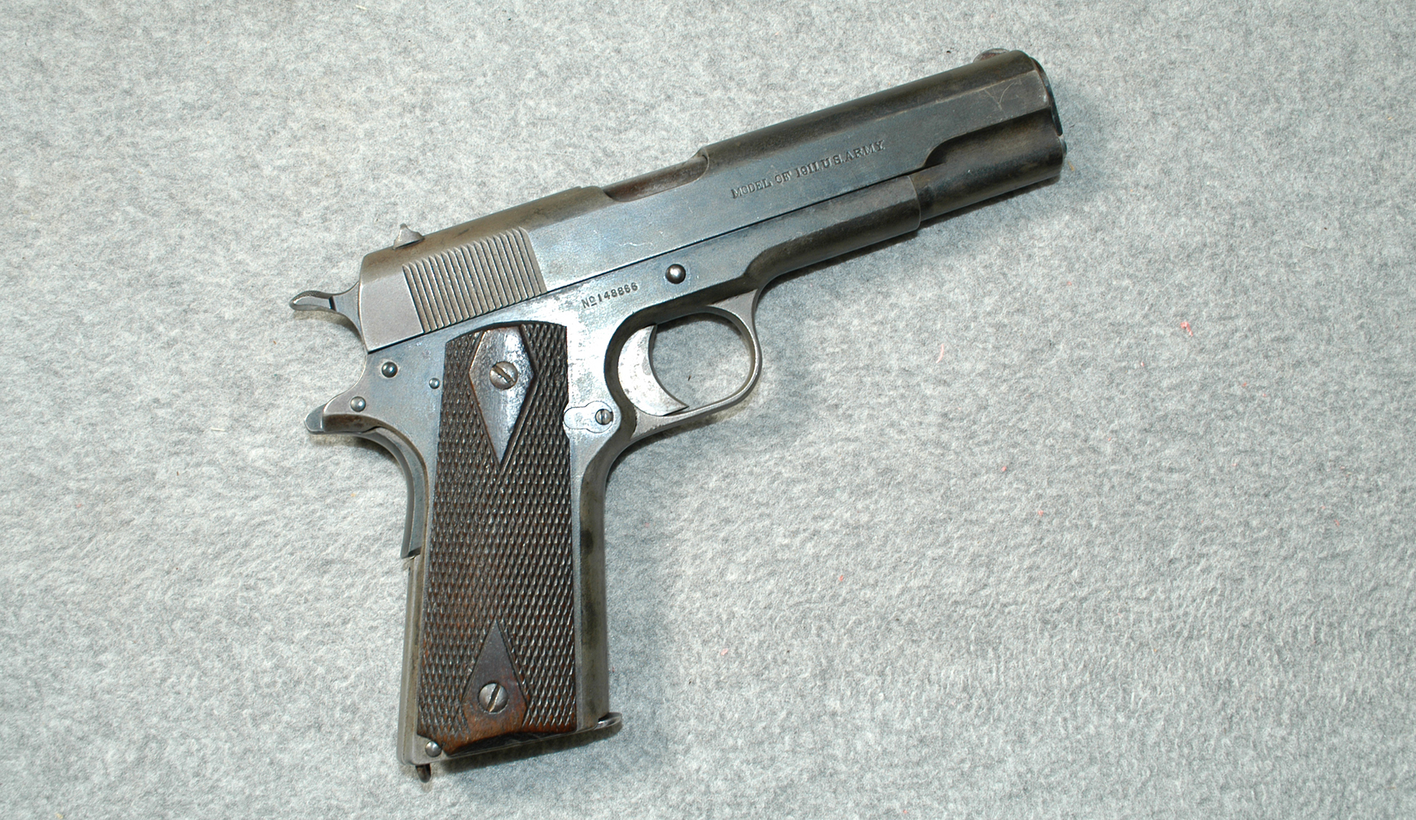 Colt Colt ~ 1911 ~ .45 ACP - $2749.99 at Bass Pro Shops