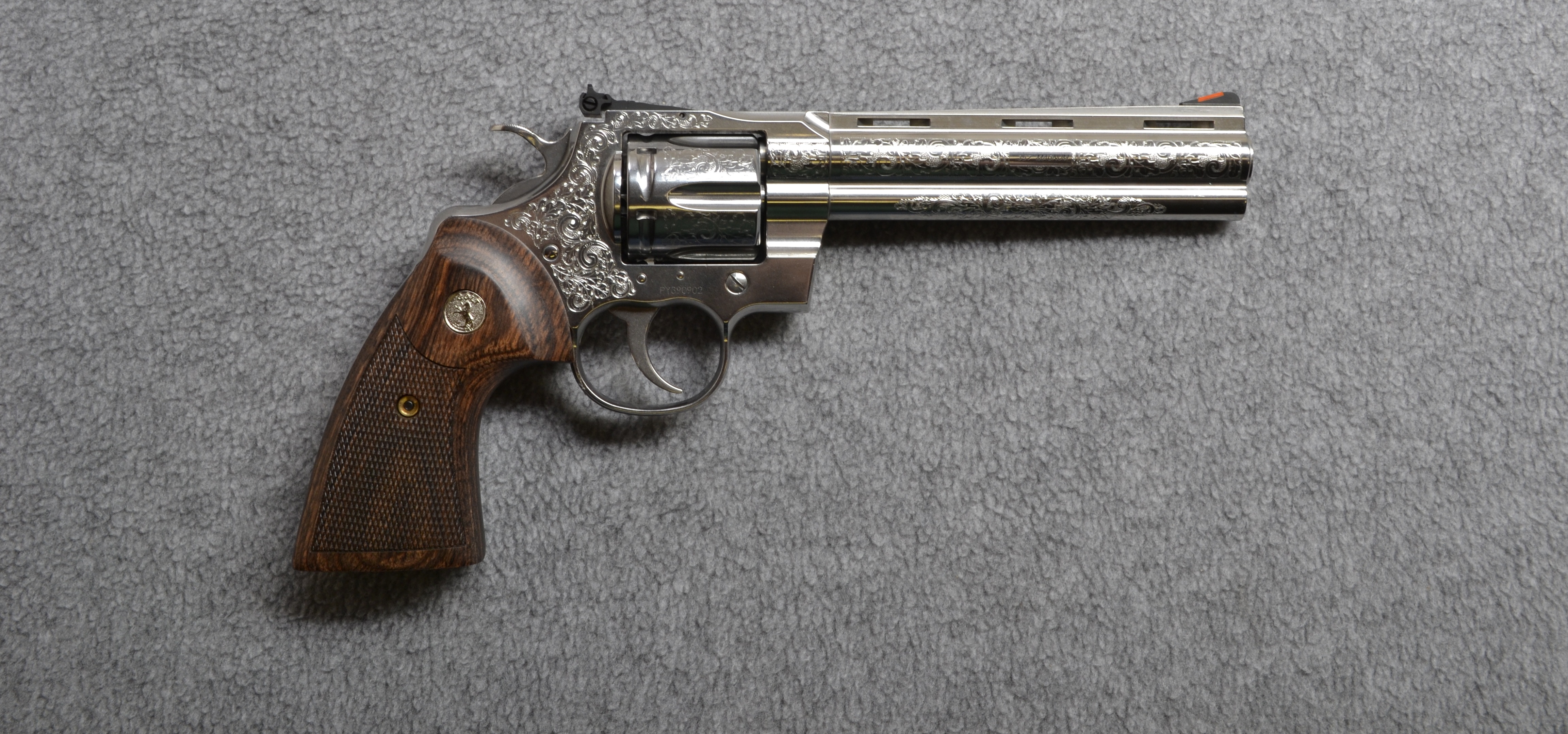  Colt~Python~.357 MAG - $1999.99 at Bass Pro Shops