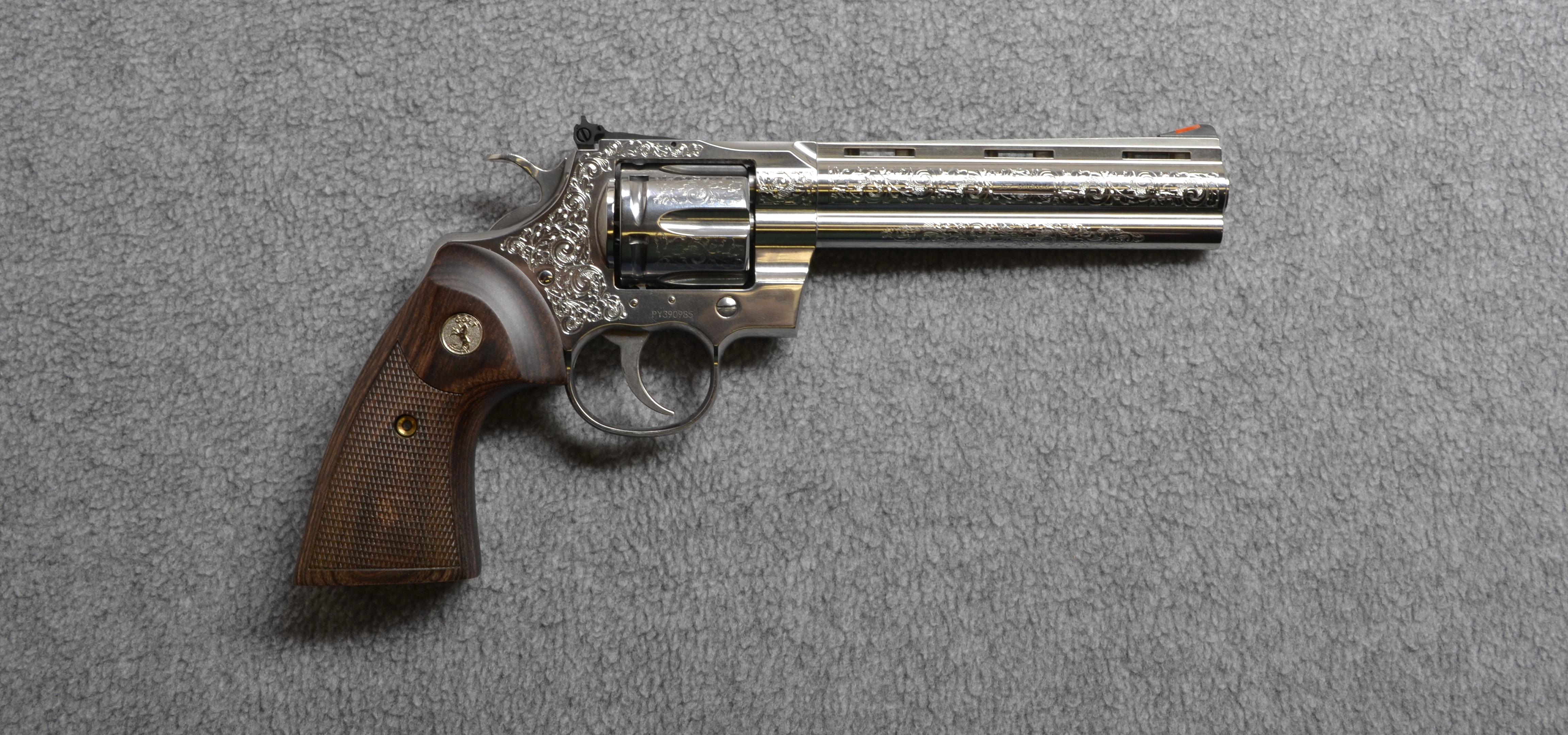  Colt~Python~.357 MAG. - $1999.99 at Bass Pro Shops