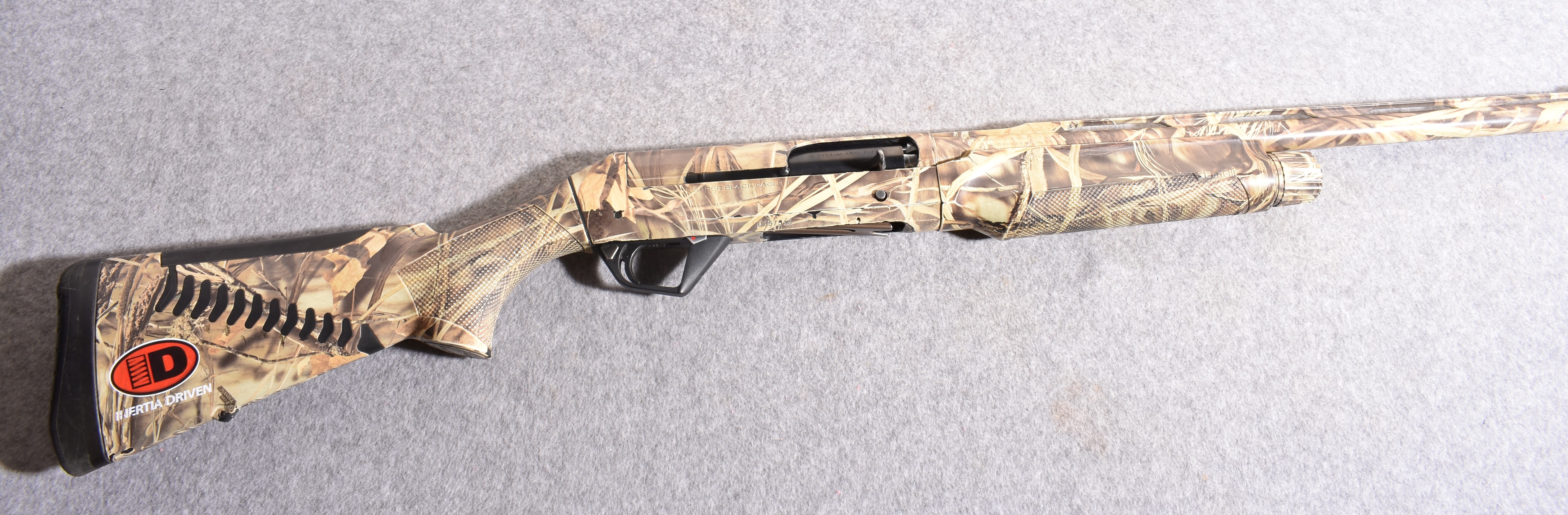 Benelli Super Black Eagle 12 Gauge Semi-Auto Shotgun - Benelli