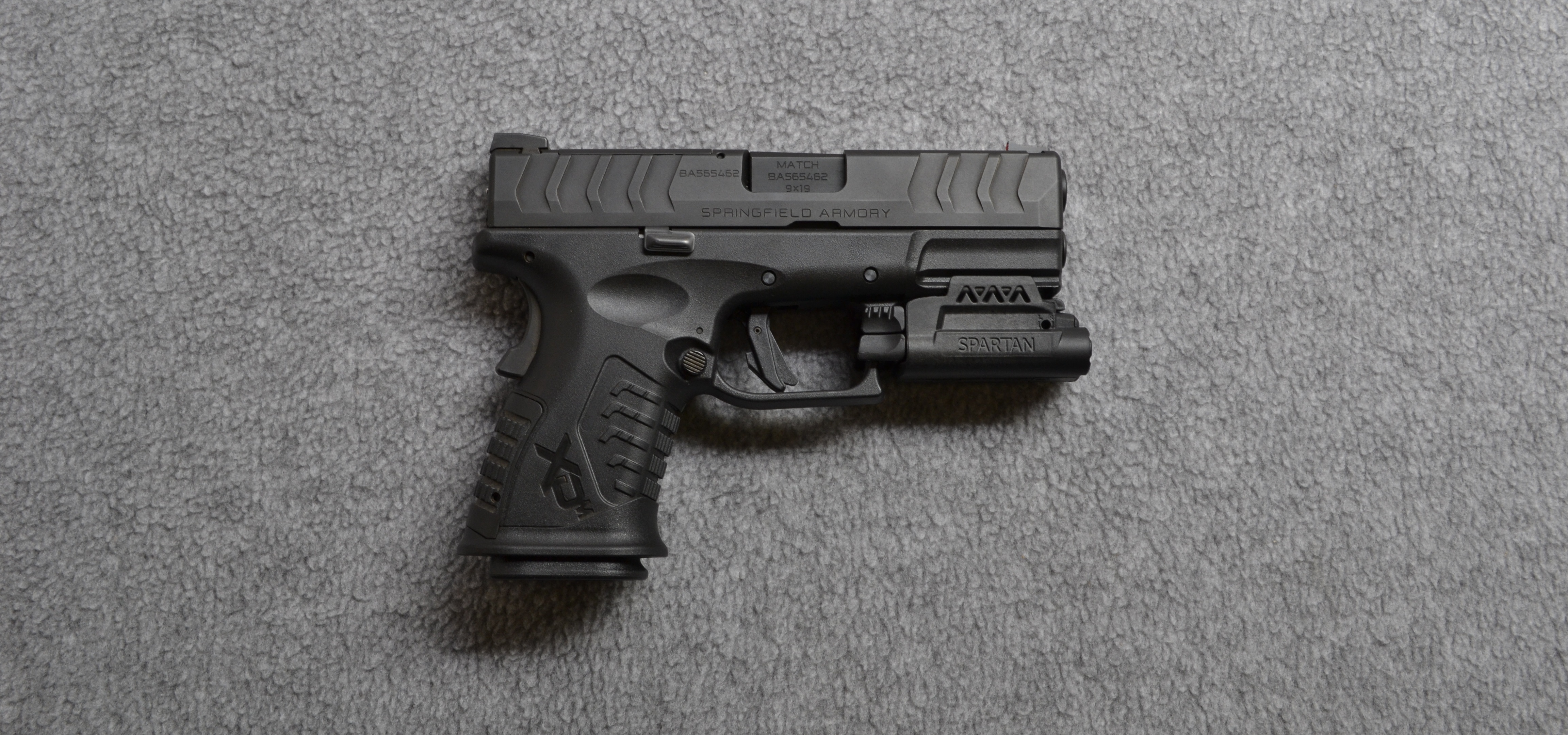  Springfield~XDM Elite~9MM - $499.99 at Bass Pro Shops