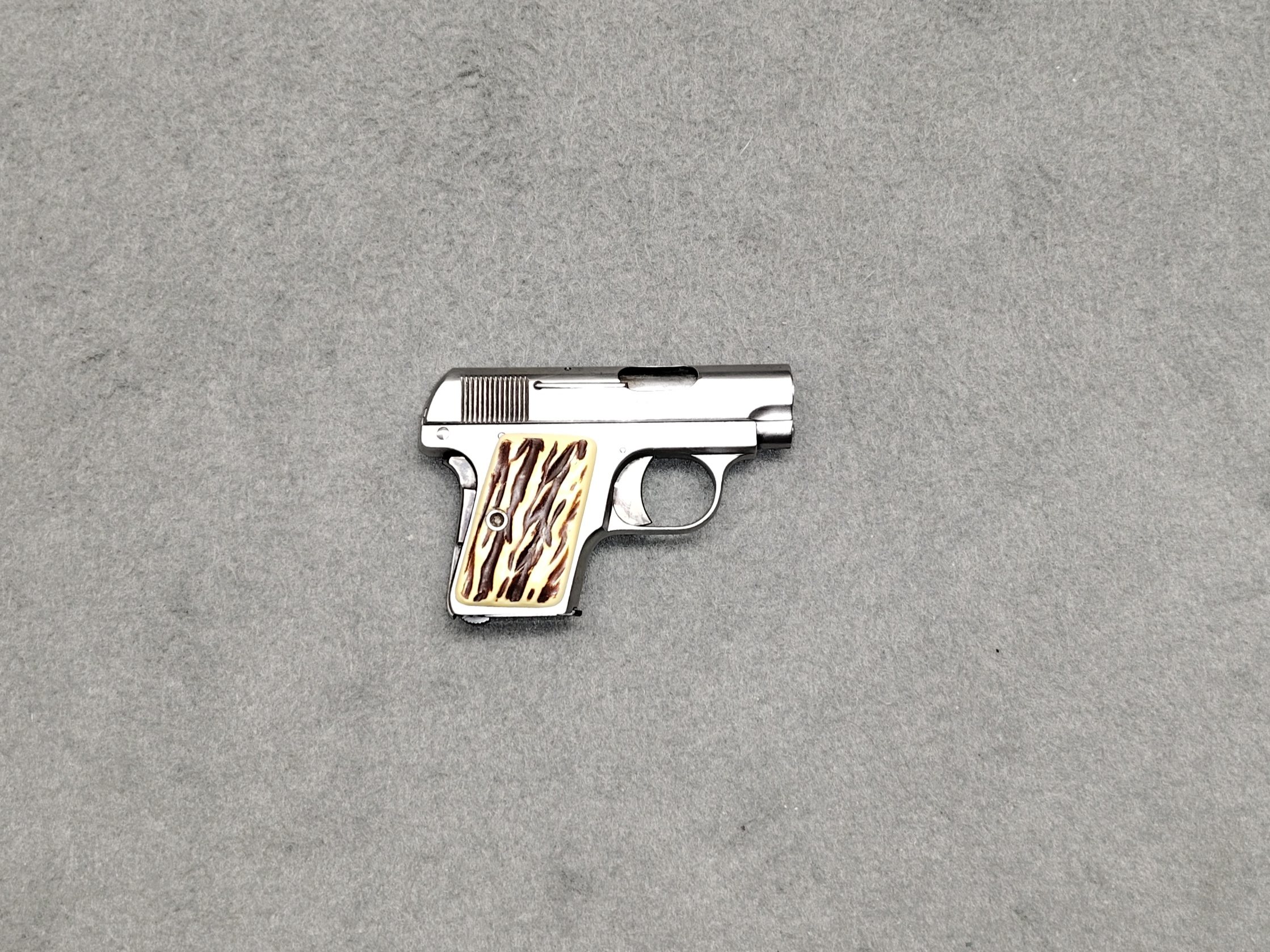 COLT ~ AUTOMATIC ~ .25 ACP - Colt