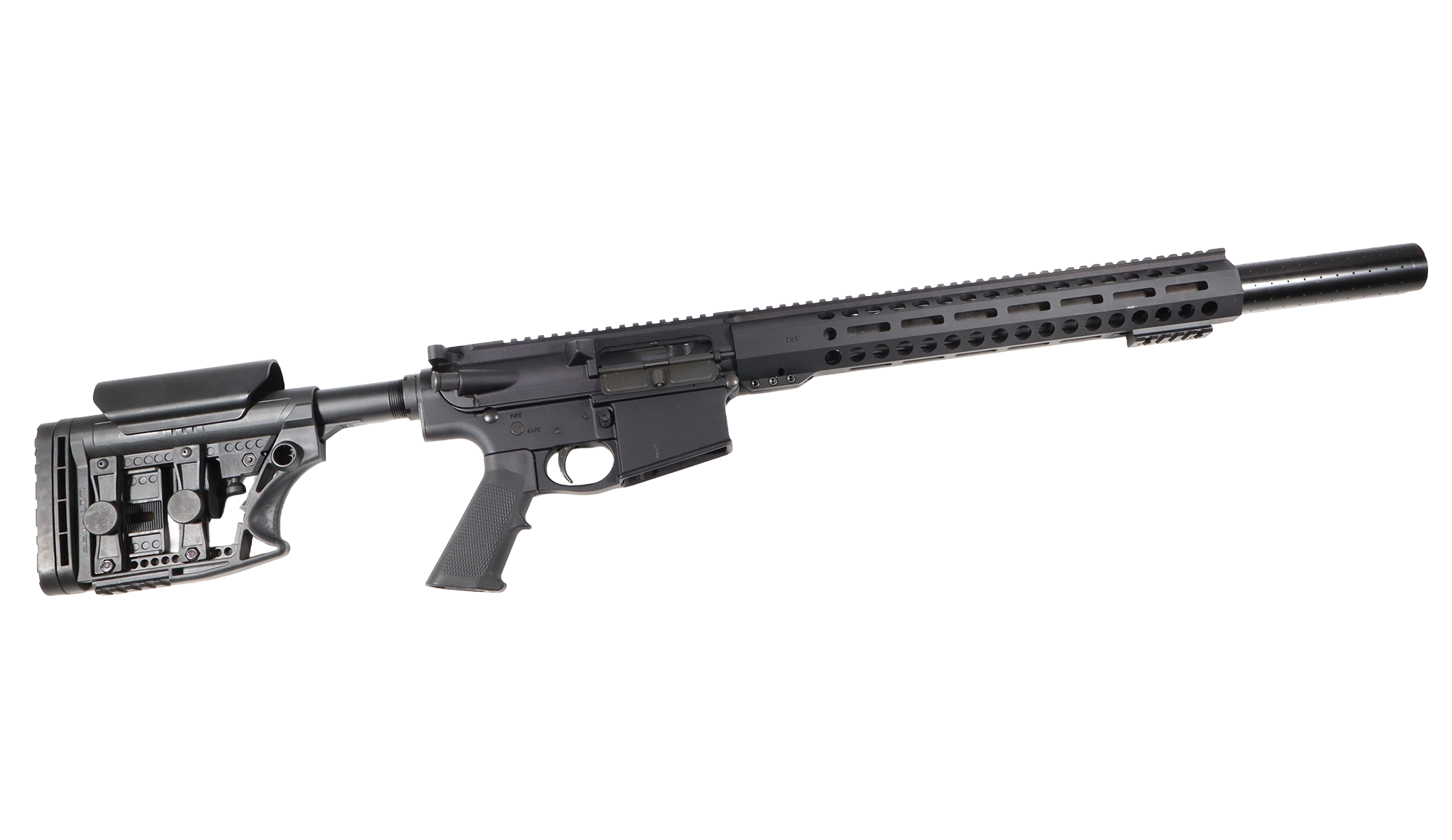 Palmetto State Armory ~ PA-10 ~ .308 Win - Palmetto State Armory