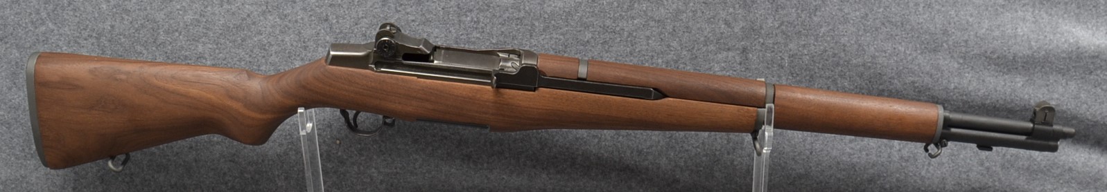 INTERNATIONAL HARVESTER~U.S. RIFLE~M1 .30 - 
