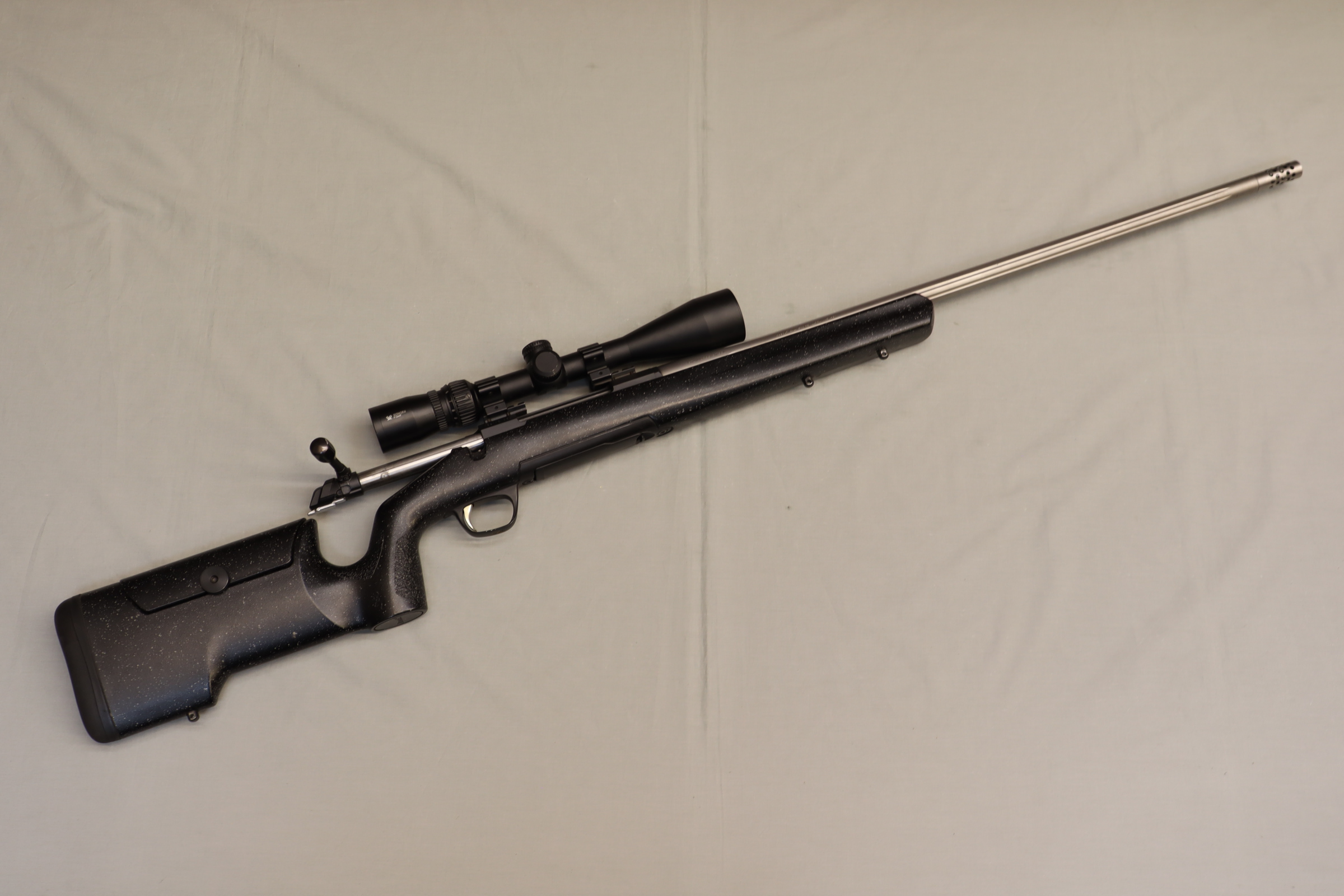 Browning ~ X-Bolt ~ .300 Remington Ultra Magnum - Browning