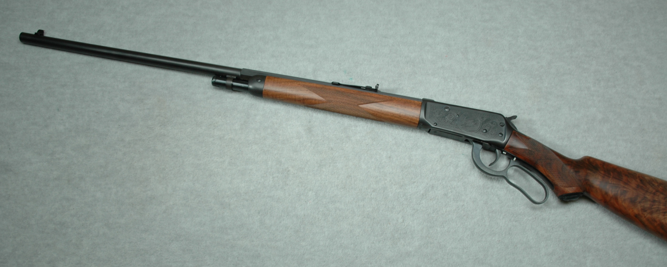 WINCHESTER ~ 1894 Centennial ~ .30 WCF - Winchester