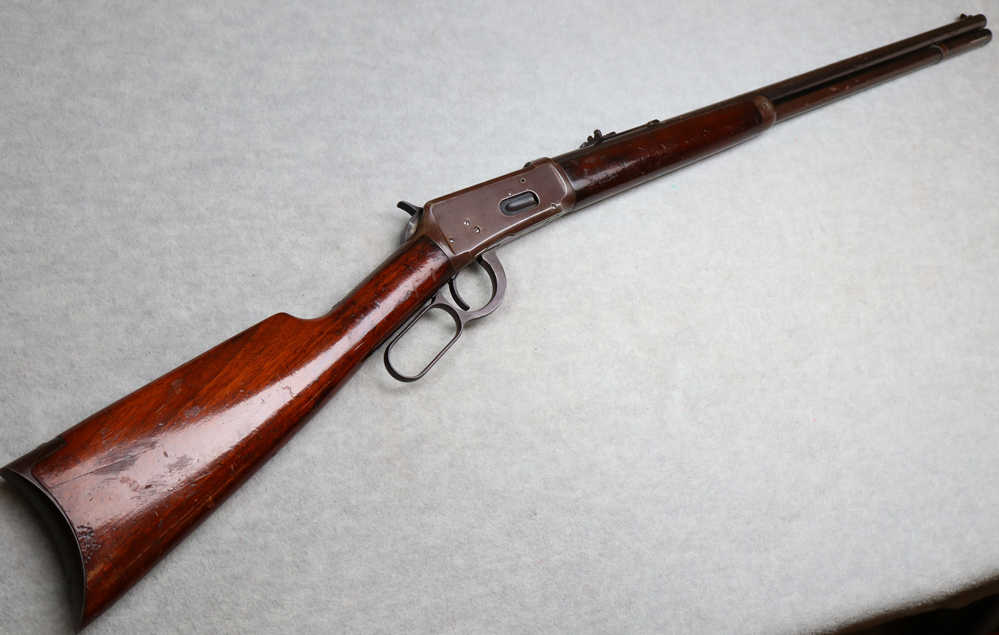 Winchester ~ Model 1894 ~ .32-40 WIN - Winchester